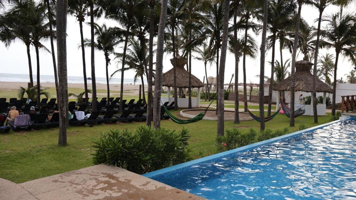 Casa De Playa Holiday home Acapulco