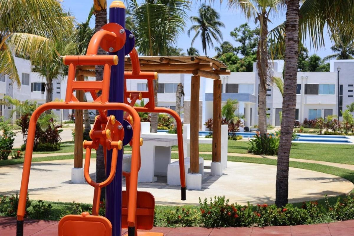 Casa De Playa *
