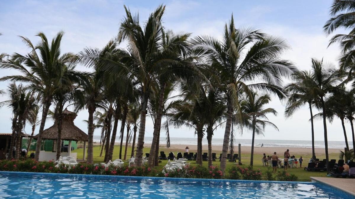 Casa De Playa Holiday home Acapulco