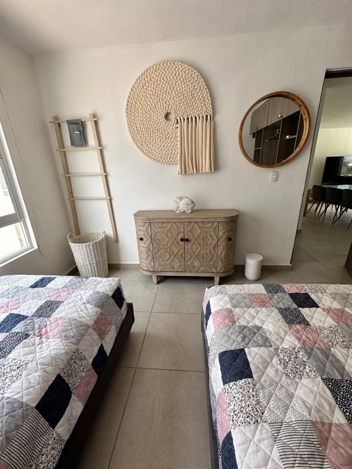 Oasis En Diamante I Club De Playa, Lujo Y Confort Apartment *