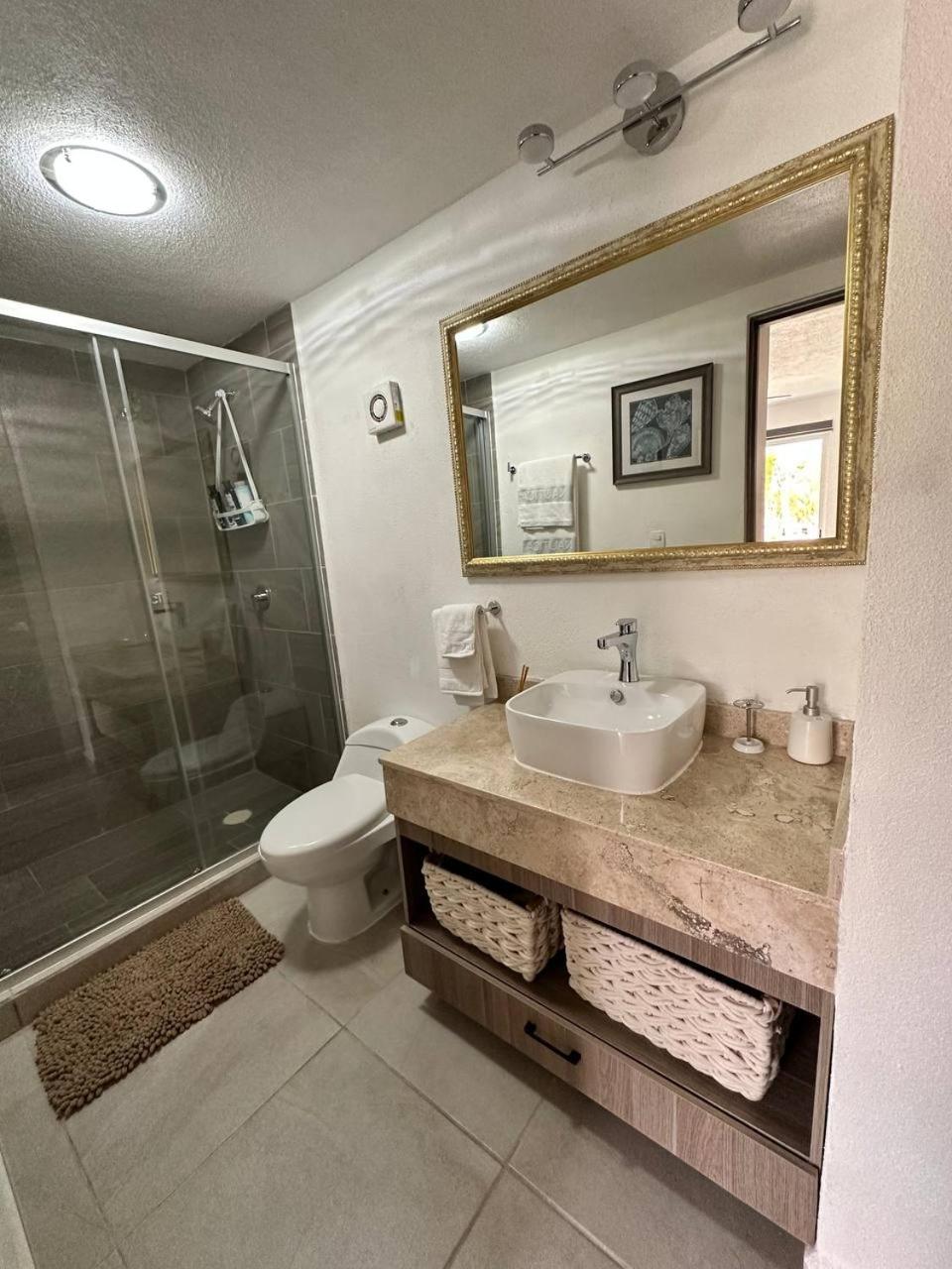 Apartment Oasis En Diamante I Club De Playa, Lujo Y Confort Acapulco