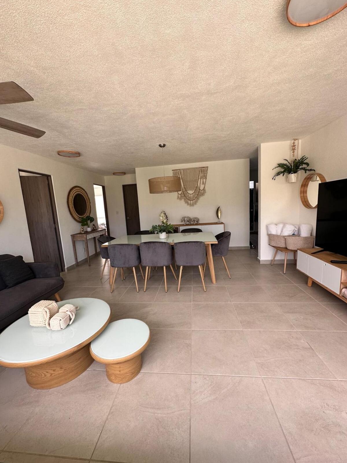 Apartment Oasis En Diamante I Club De Playa, Lujo Y Confort *