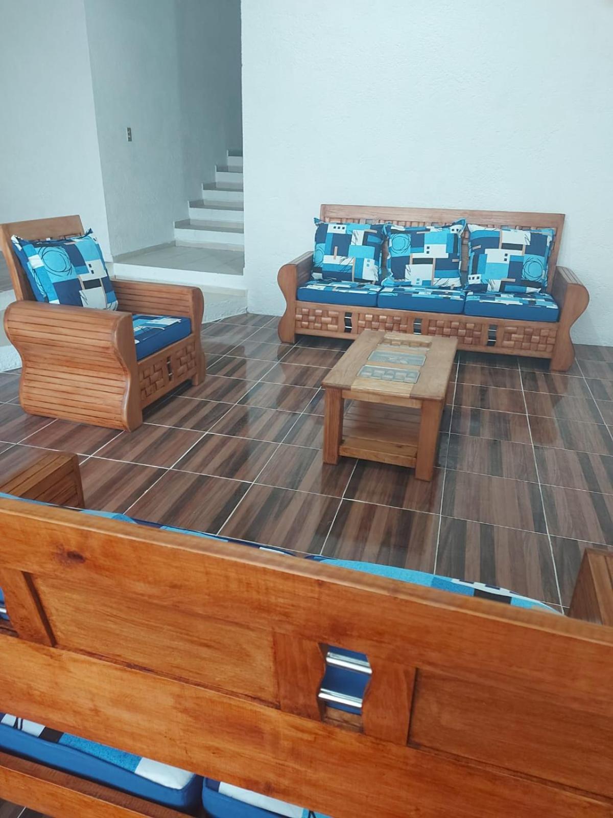 Holiday home Mozimba Acapulco