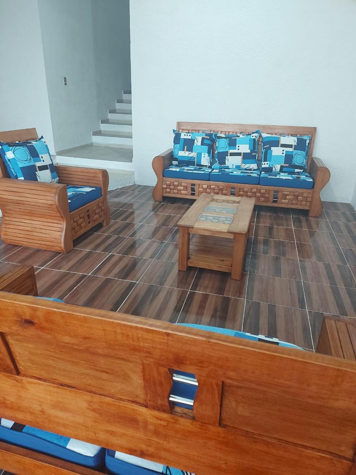 Mozimba Holiday home Acapulco