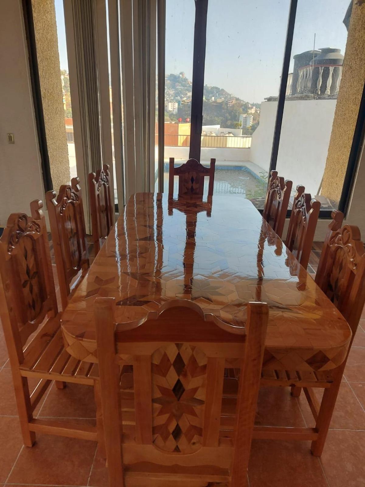Mozimba Acapulco