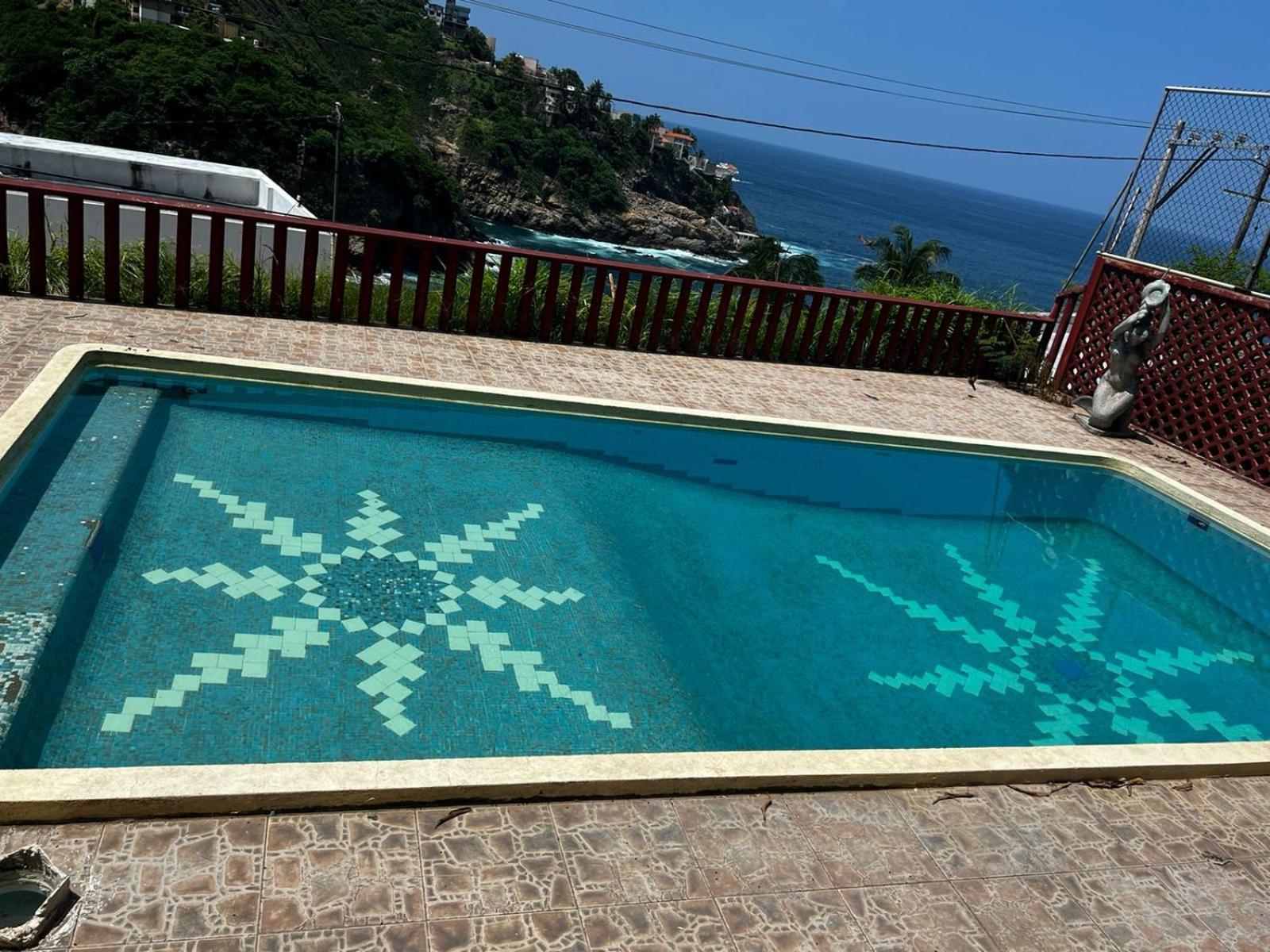 Mozimba Acapulco
