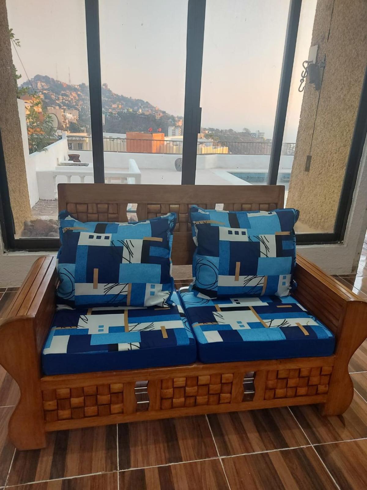Mozimba * Acapulco