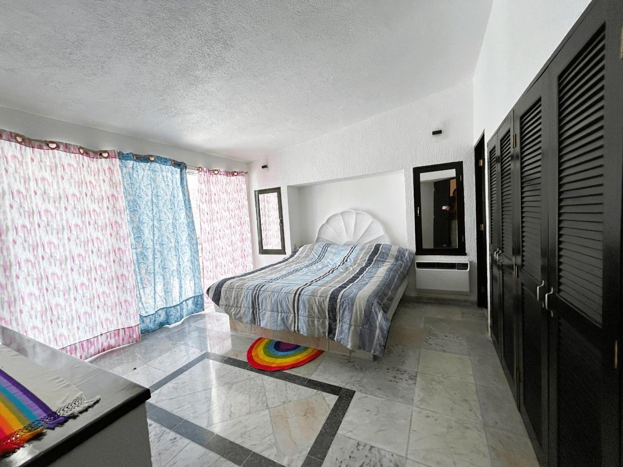 Resort Secretos Del Sol A 5 Minutosdel Mar Acapulco