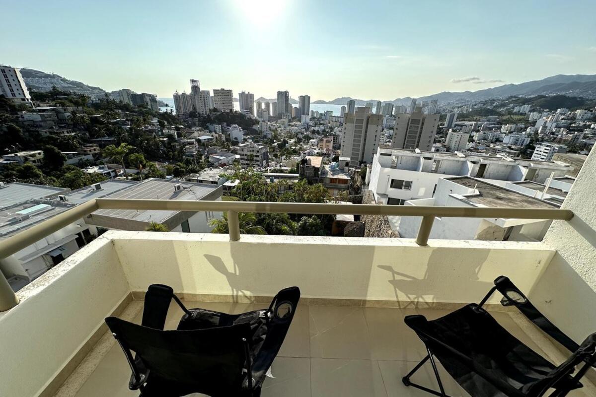 Paraiso Con Vista Panoramica *