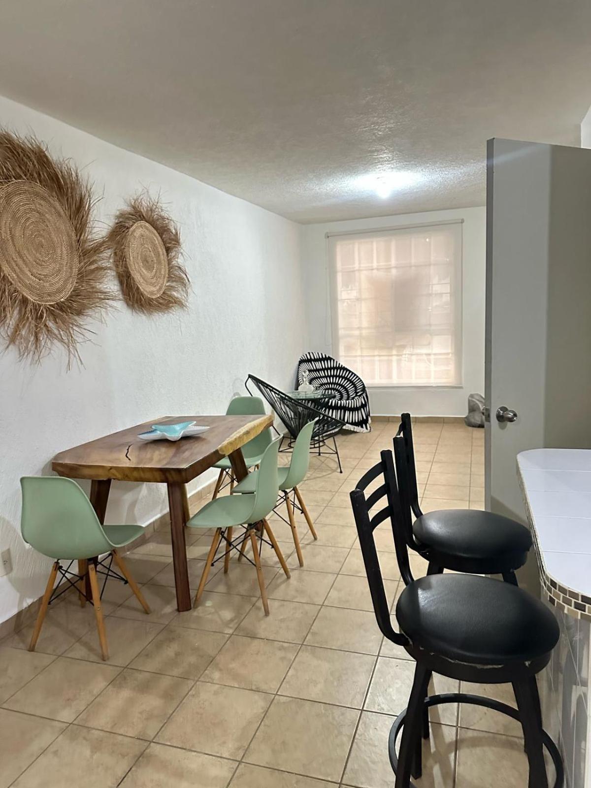 Holiday home Casa Tulipanes