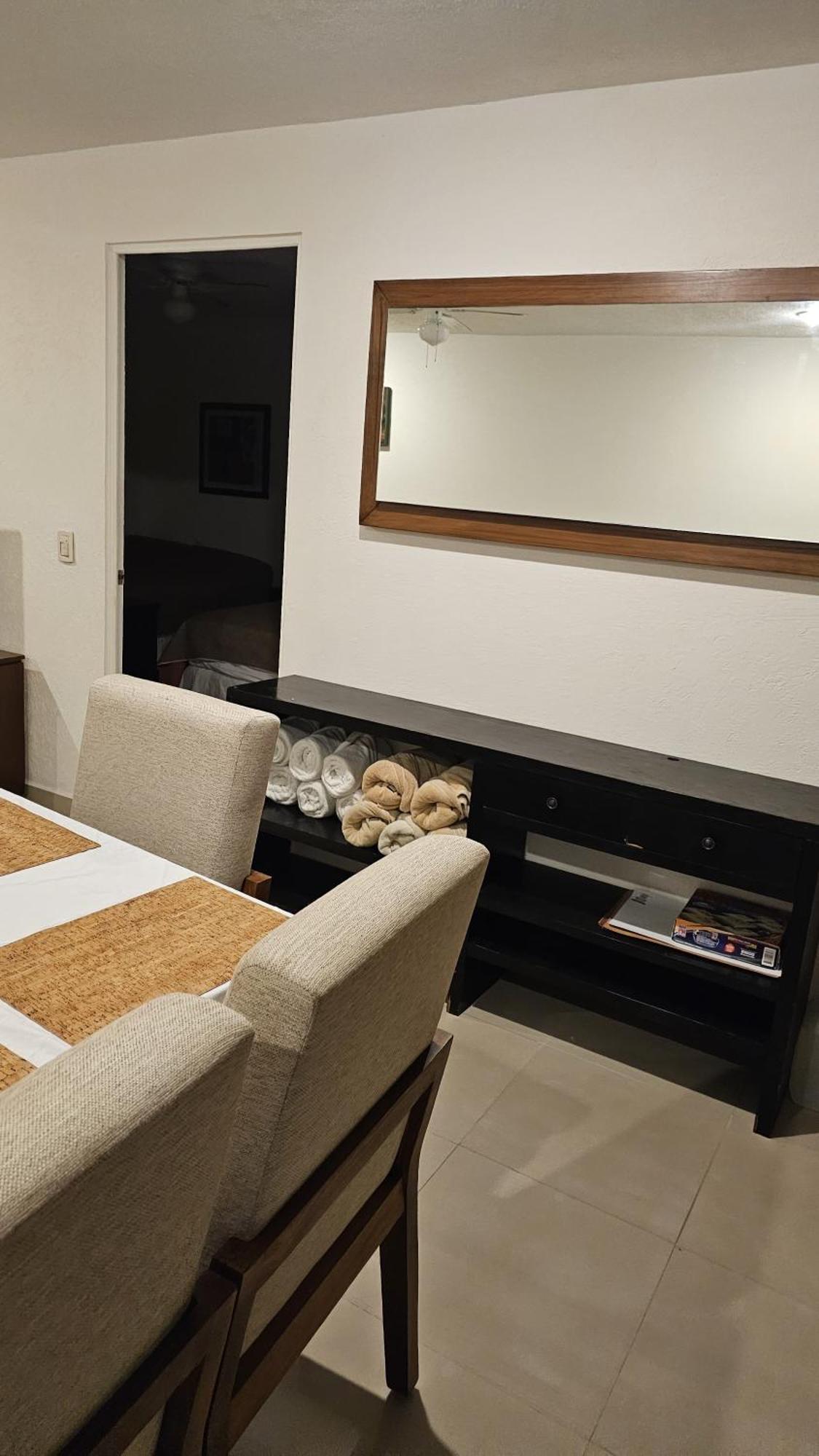 Diamante Lakes Condominium, In Front Of Arena Gnp *