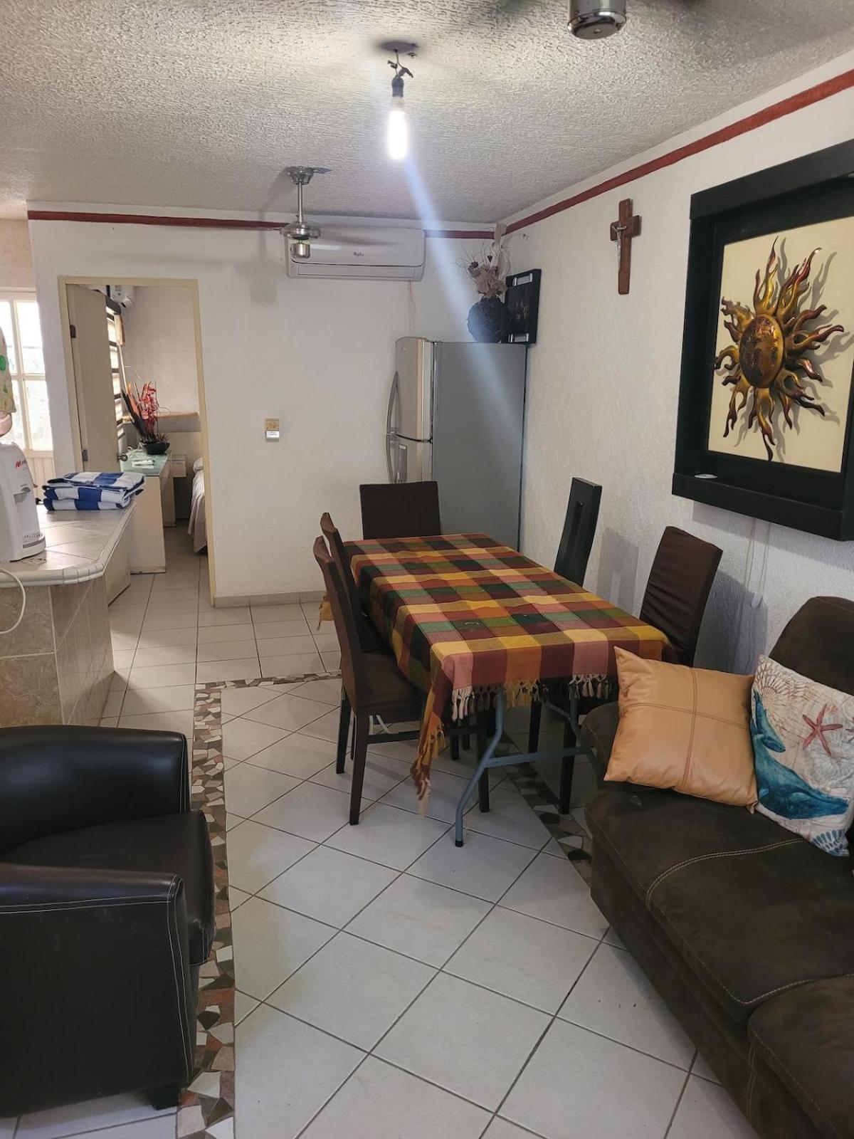 Casa Con Alberca A10 Min De La Playa Holiday home *