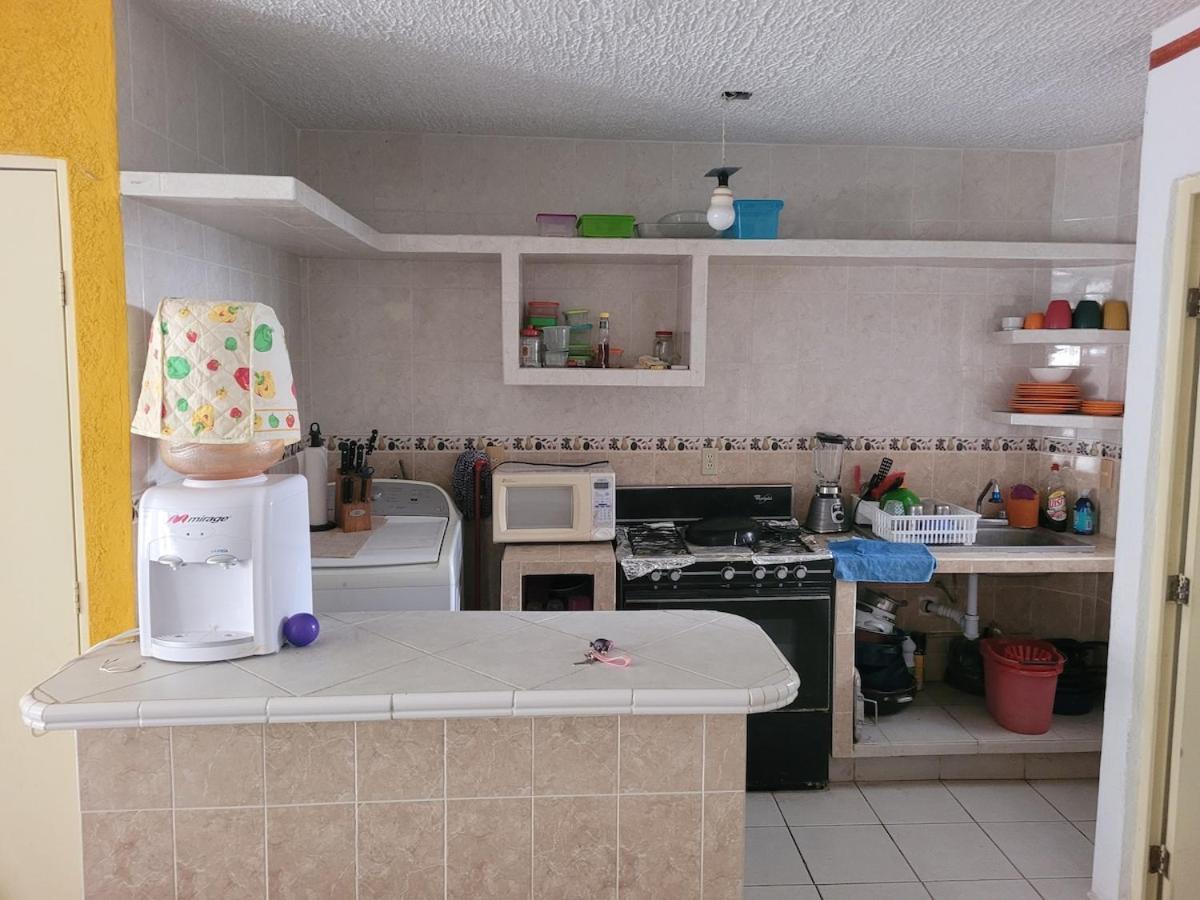 Holiday home Casa Con Alberca A10 Min De La Playa