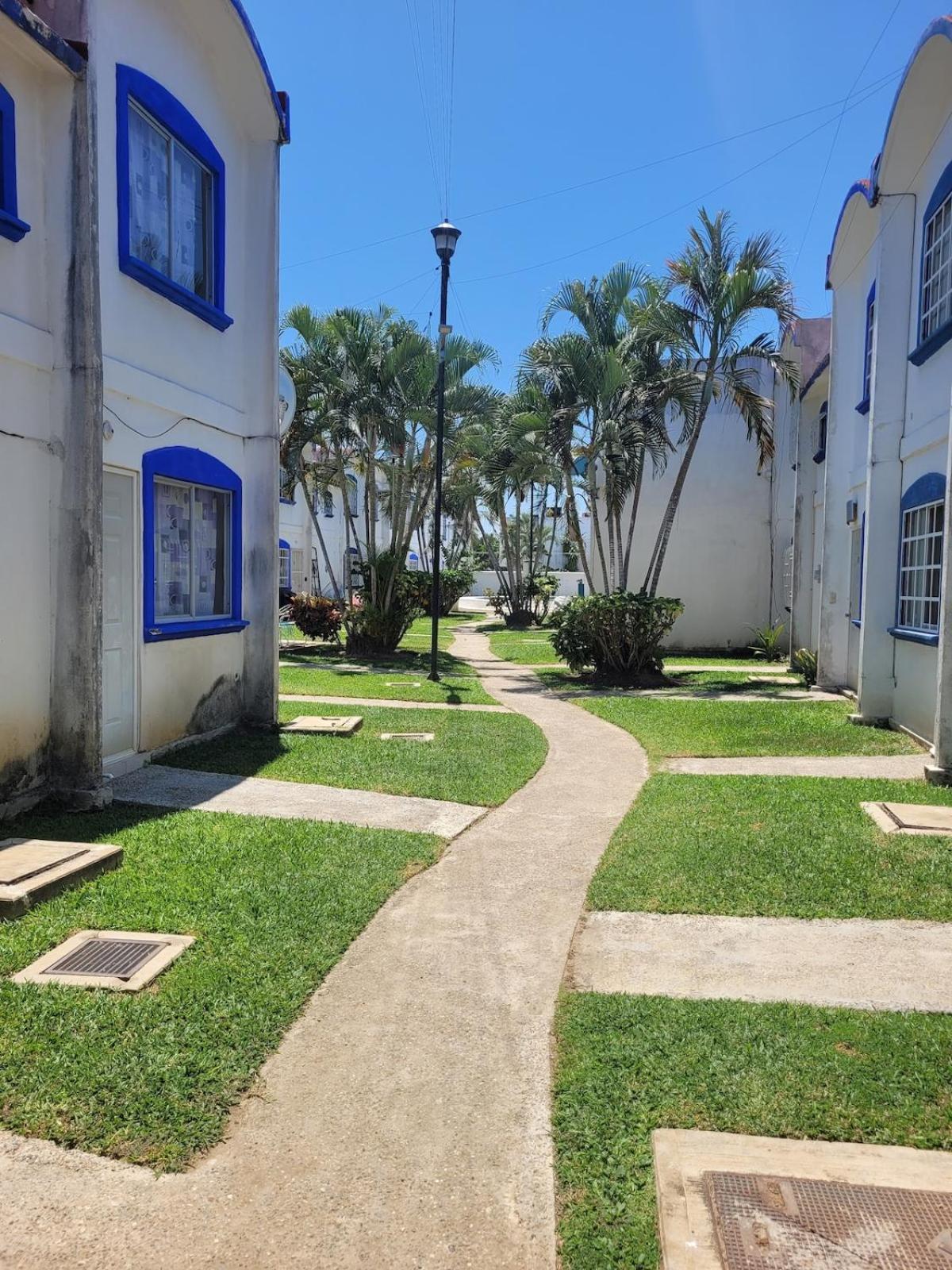 Casa Con Alberca A10 Min De La Playa Holiday home