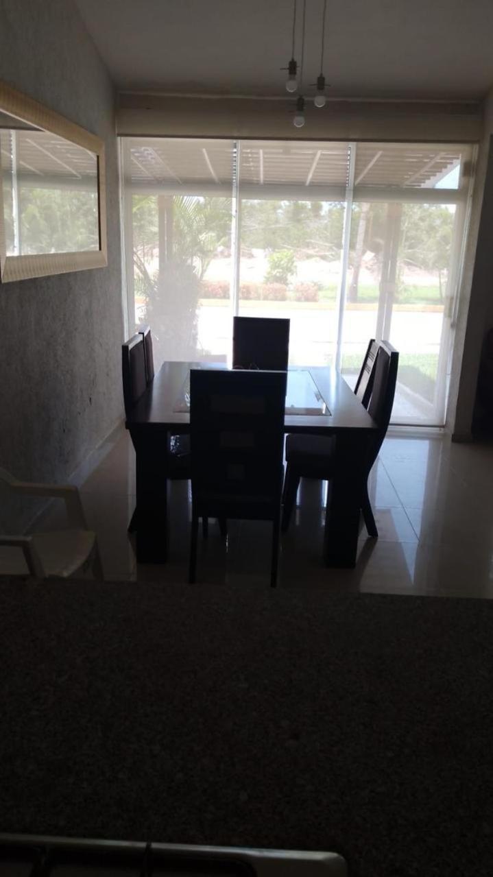 Villa Terrasol Diamante Acapulco