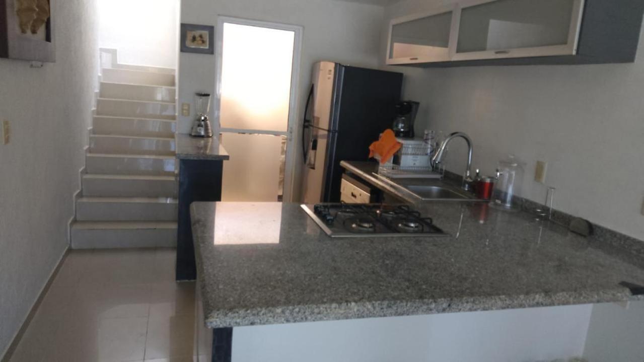Terrasol Diamante Acapulco