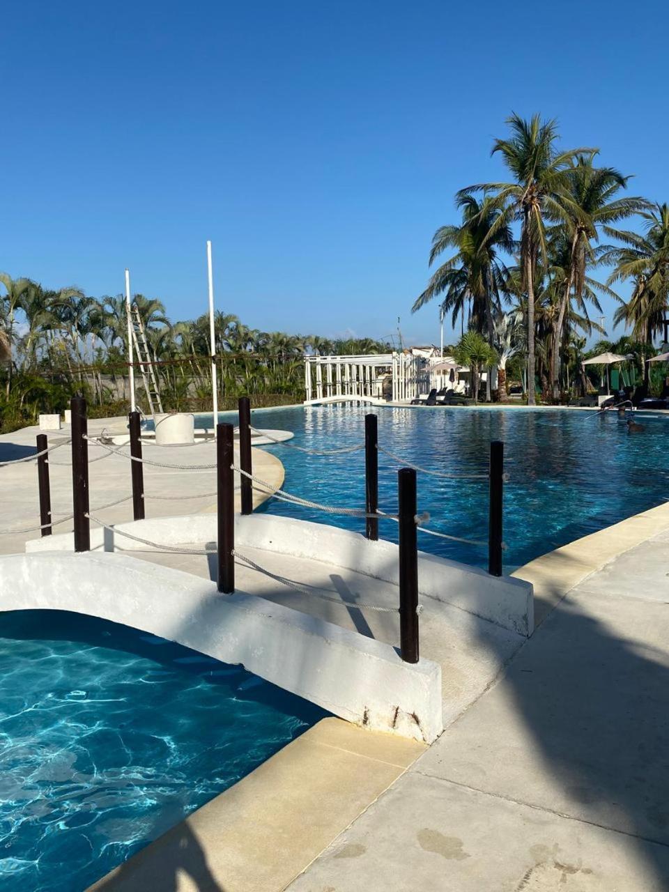 Terrasol Diamante Villa