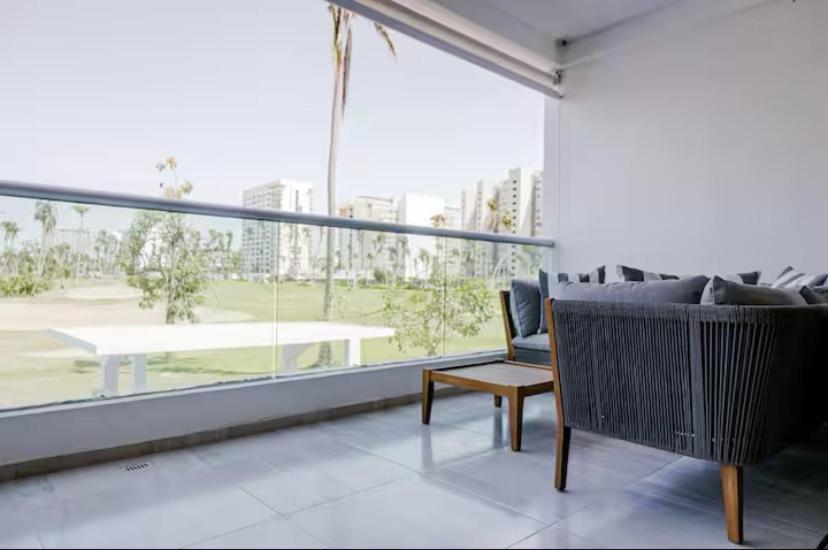 Apartment En Diamante