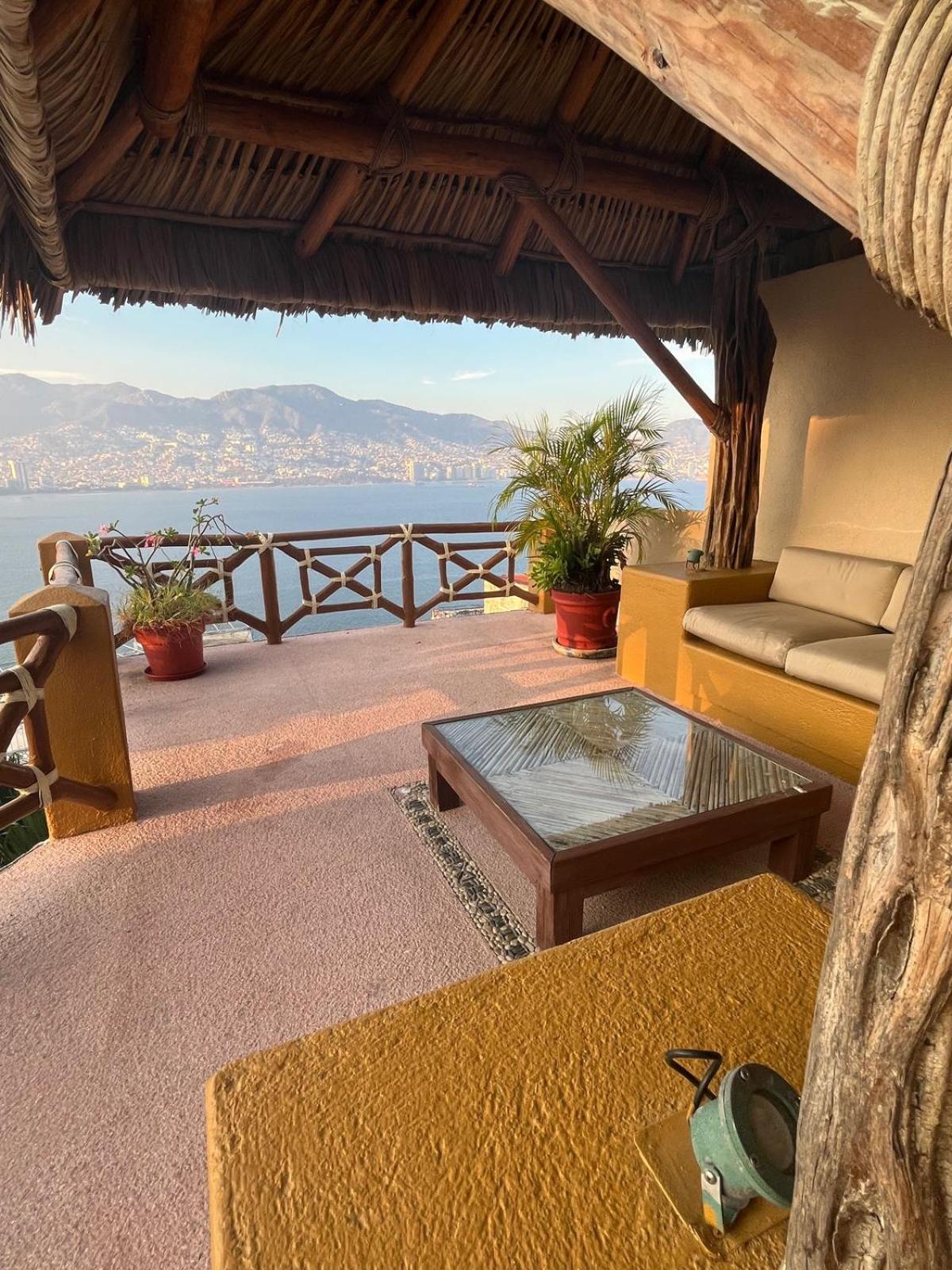De Descanso Apartment Acapulco