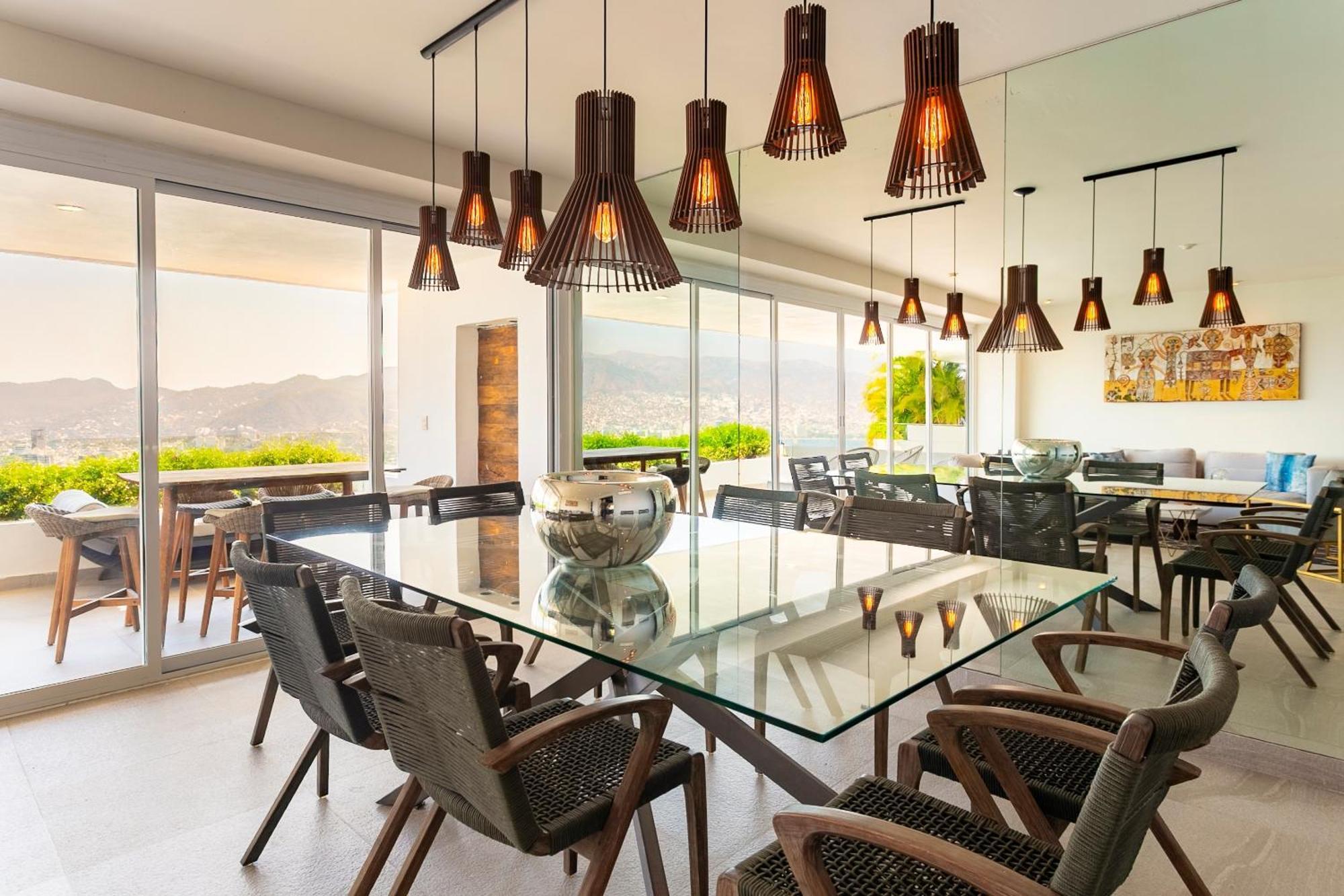 Departamento En Brisas Diamante Apartment *