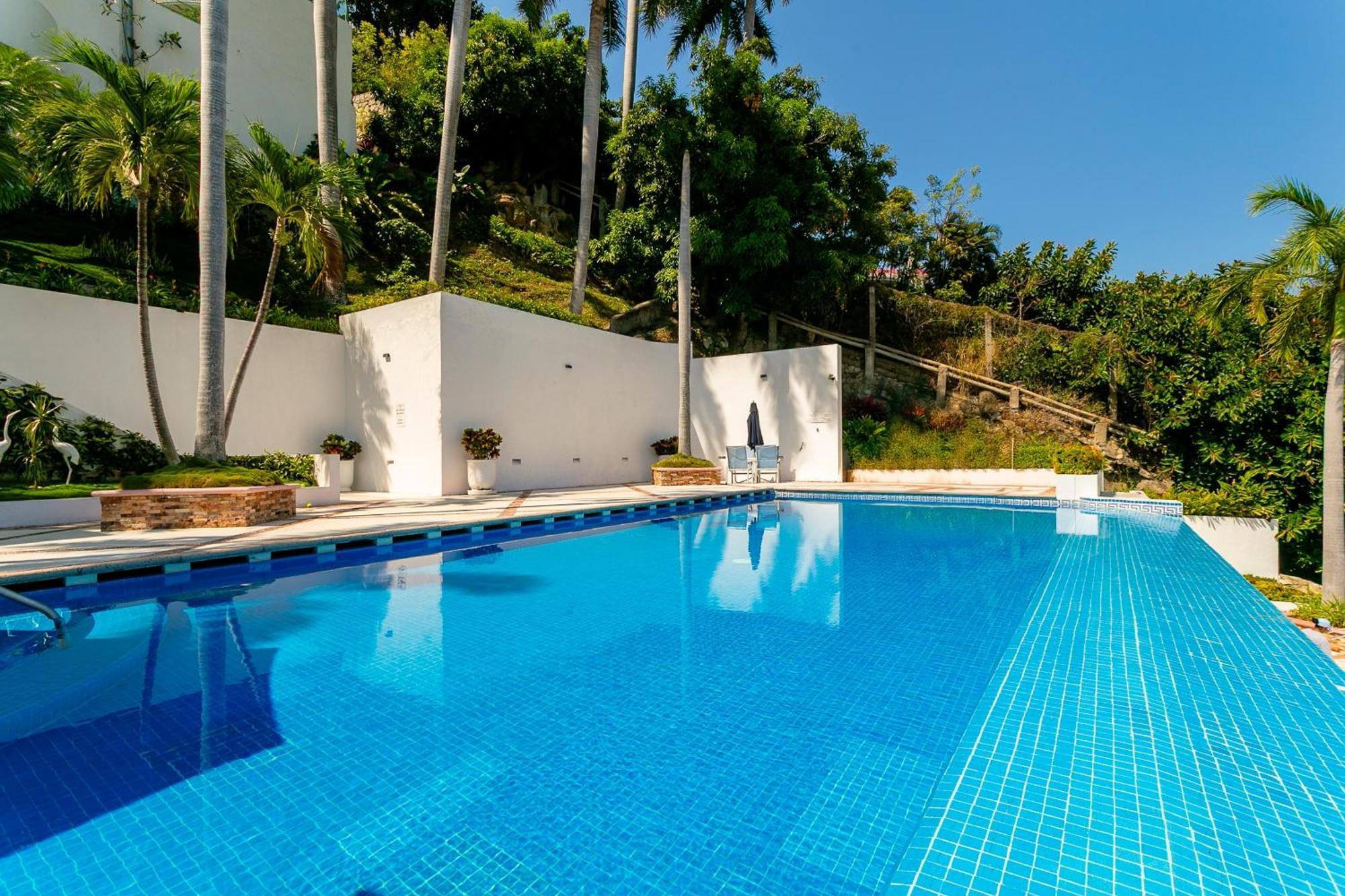 Apartment Departamento En Brisas Diamante Acapulco