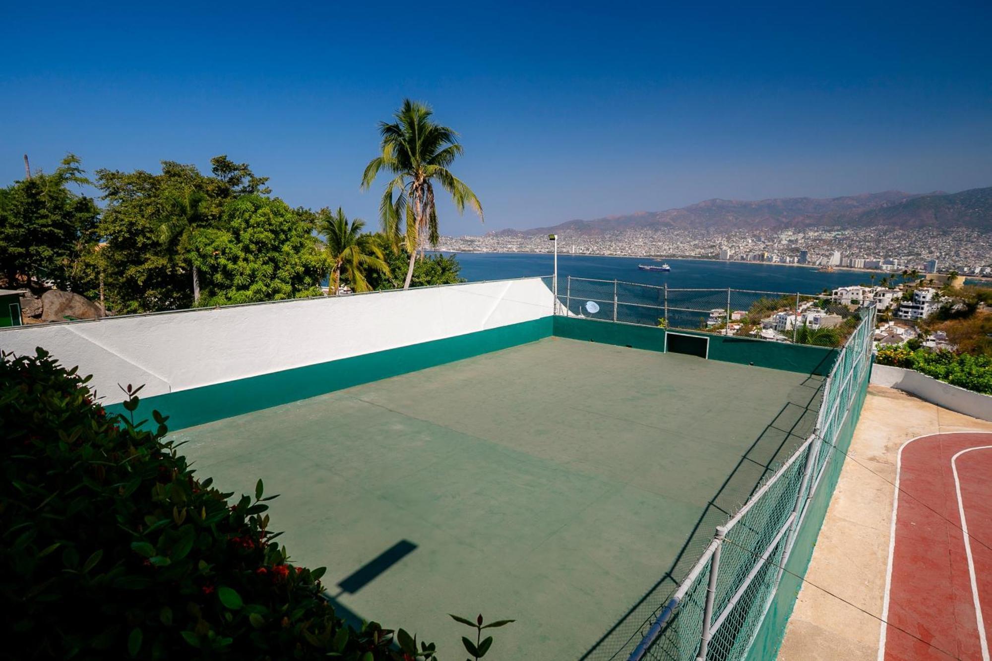 Apartment Departamento En Brisas Diamante Acapulco