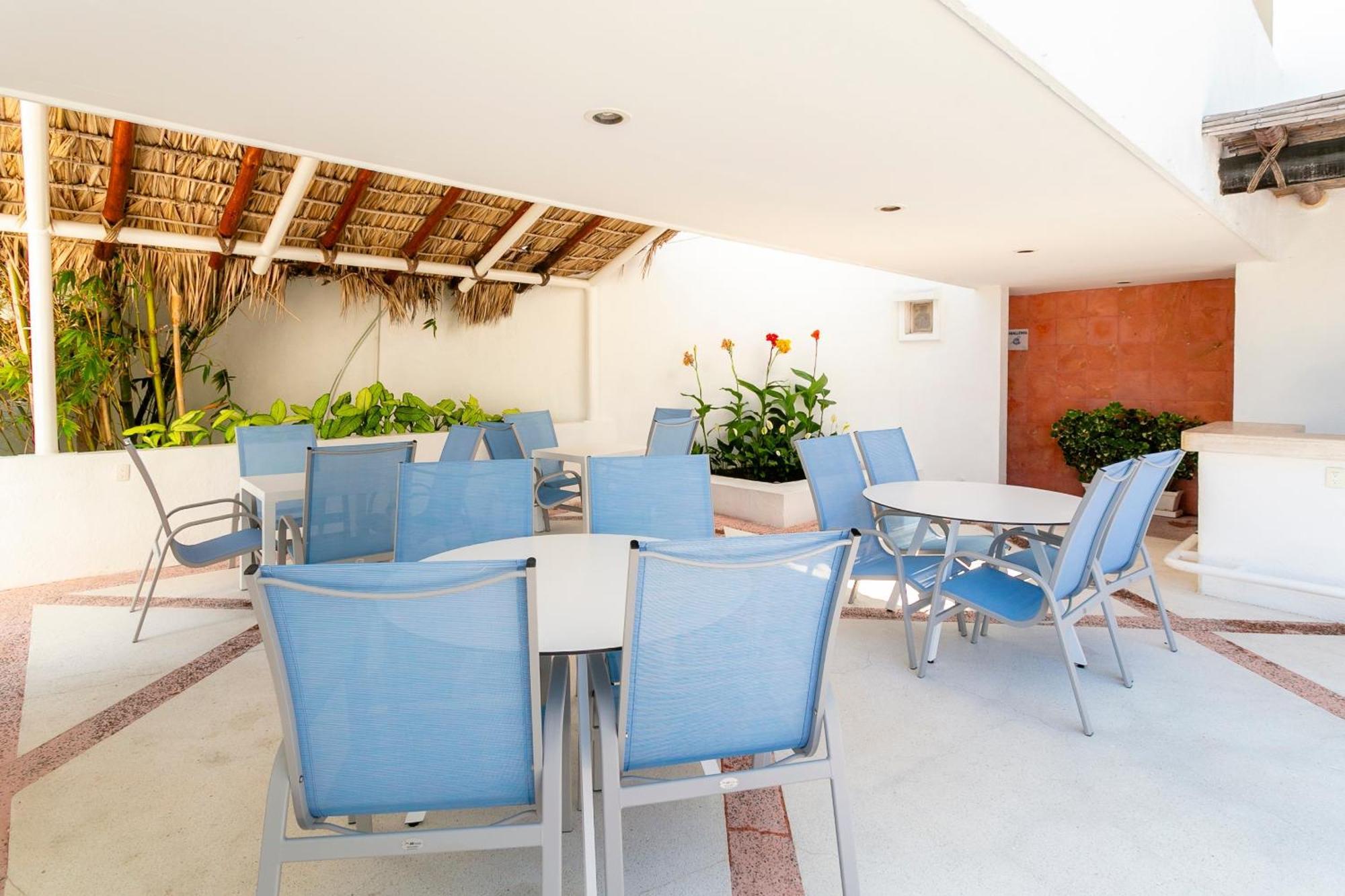 Apartment Departamento En Brisas Diamante Acapulco