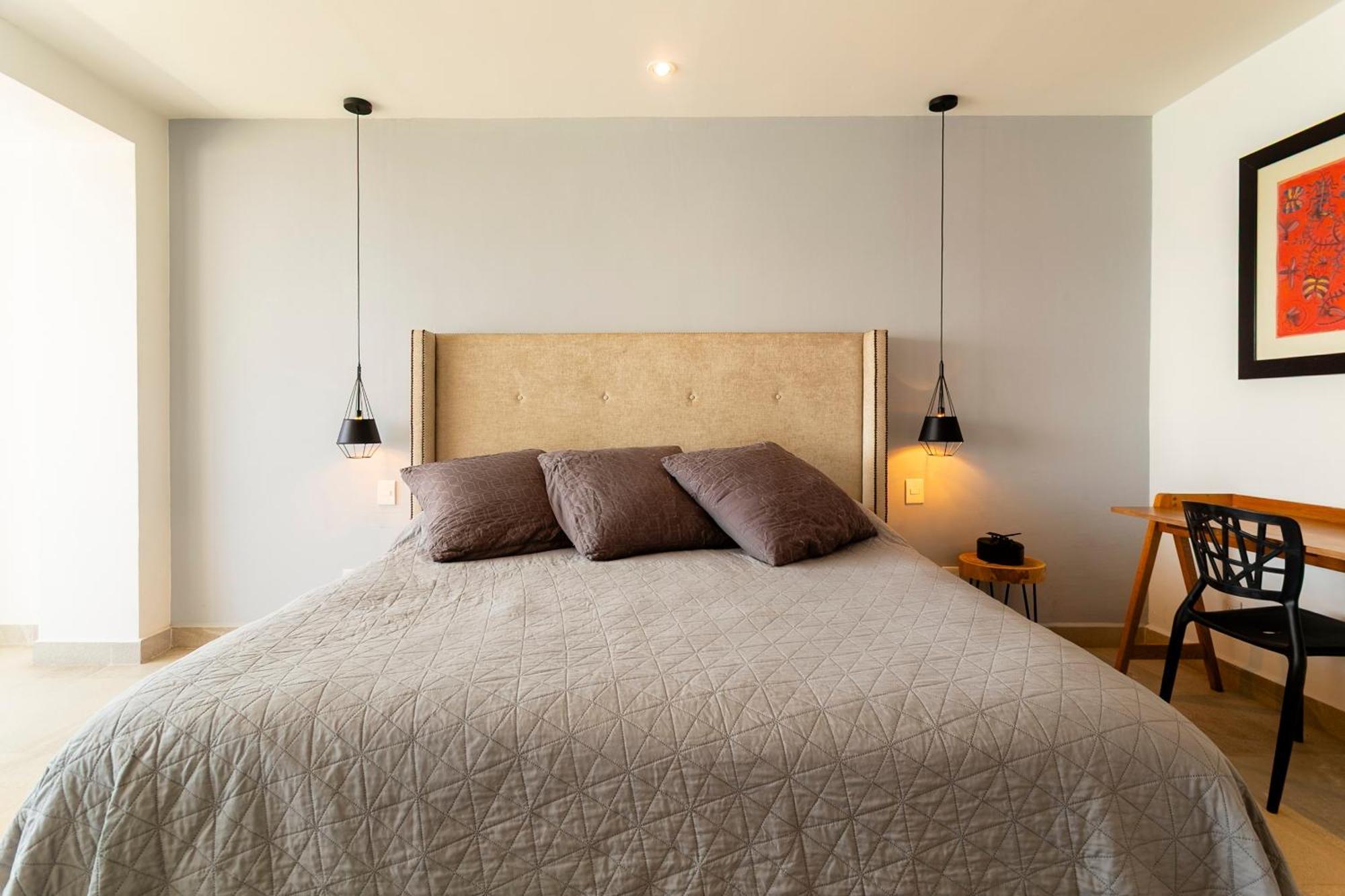 Apartment Departamento En Brisas Diamante *