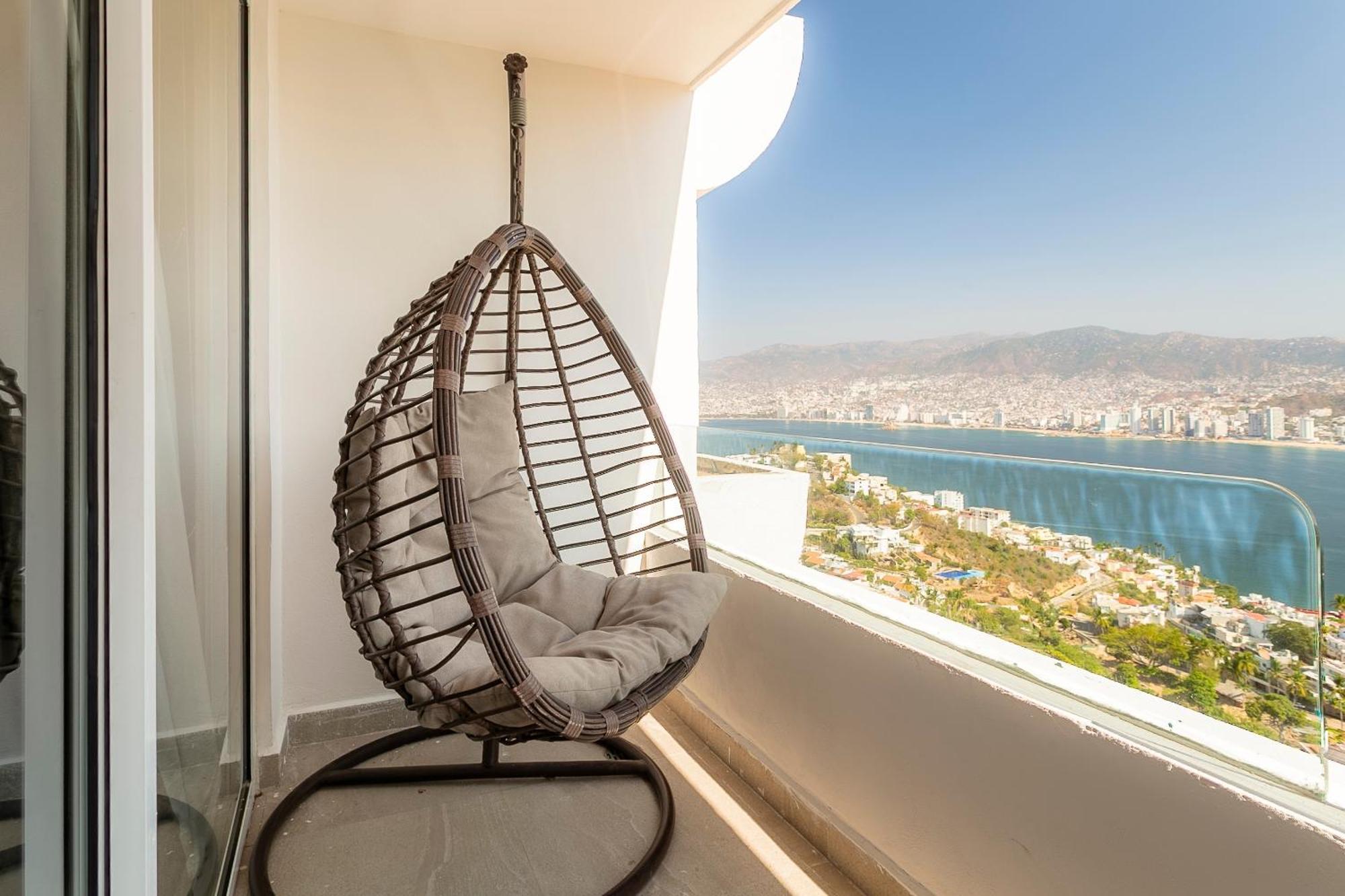 Departamento En Brisas Diamante Acapulco