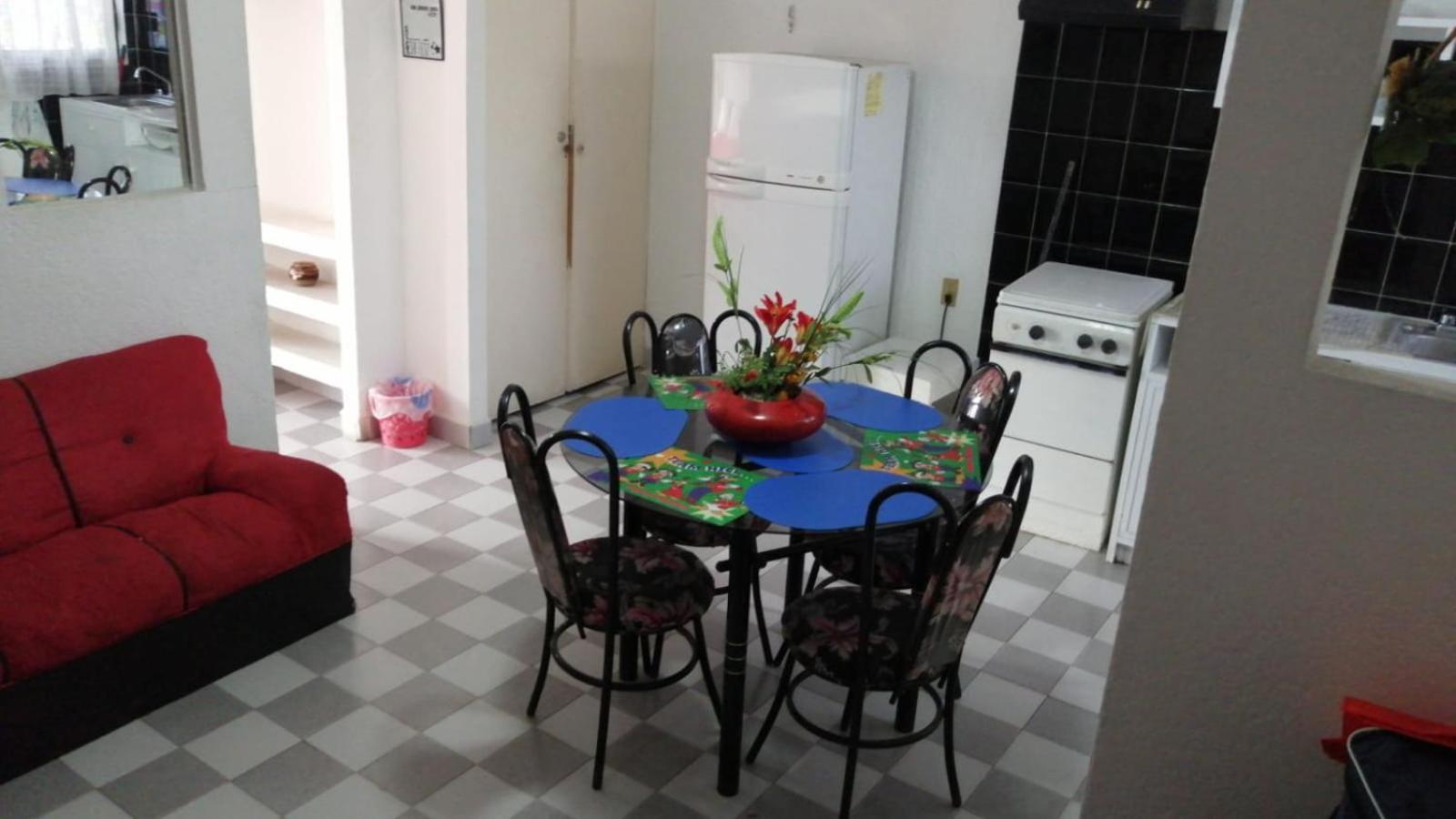 Departamento Acapulco, Costera Miguel Aleman, A Unos Pasos De La Playa Apartment
