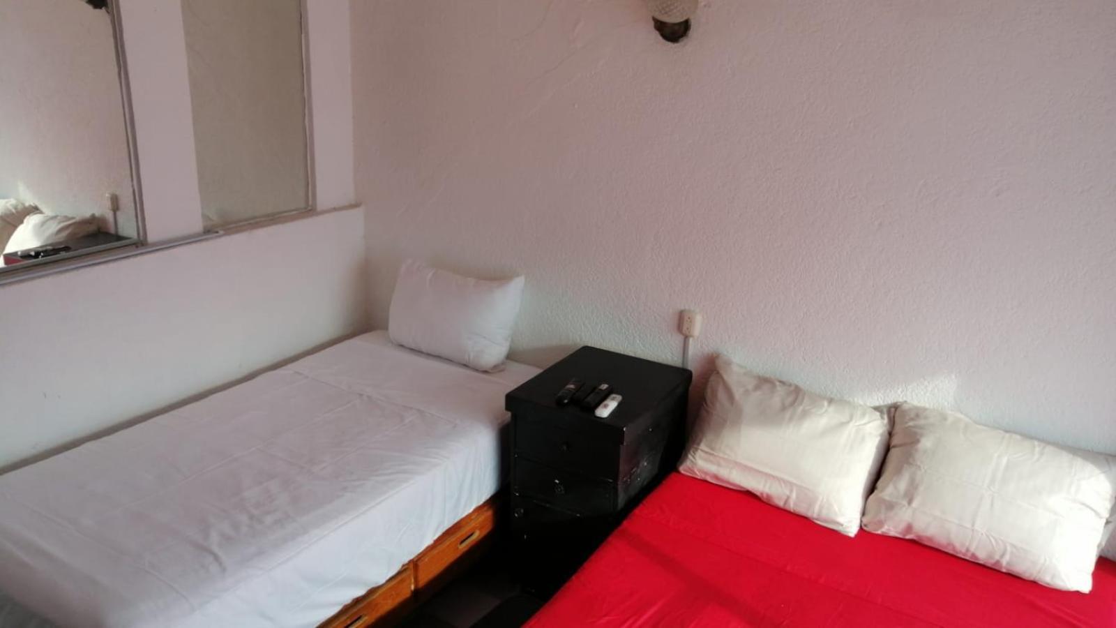 Departamento Acapulco, Costera Miguel Aleman, A Unos Pasos De La Playa Apartment *
