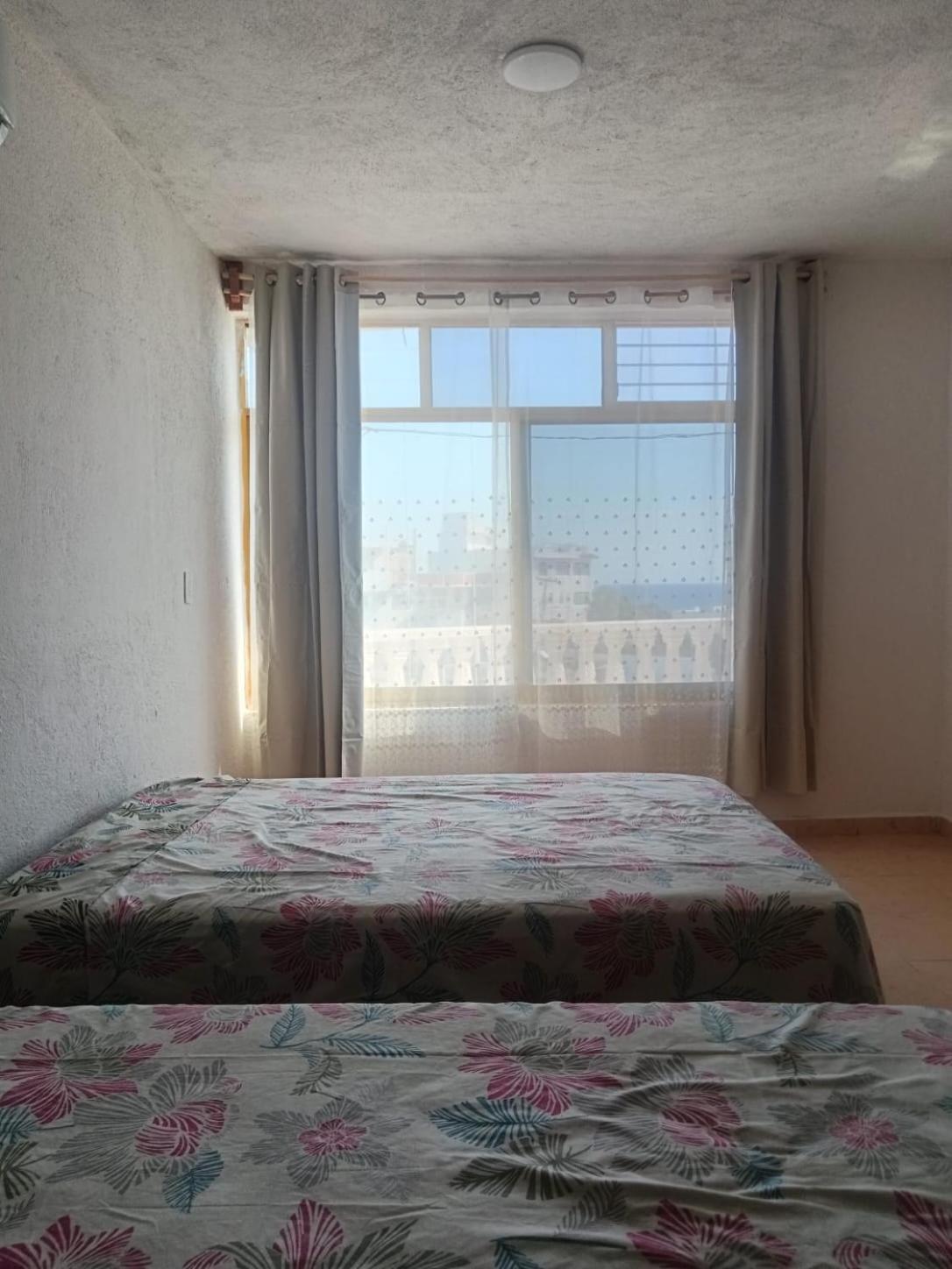 D America Homestay Acapulco