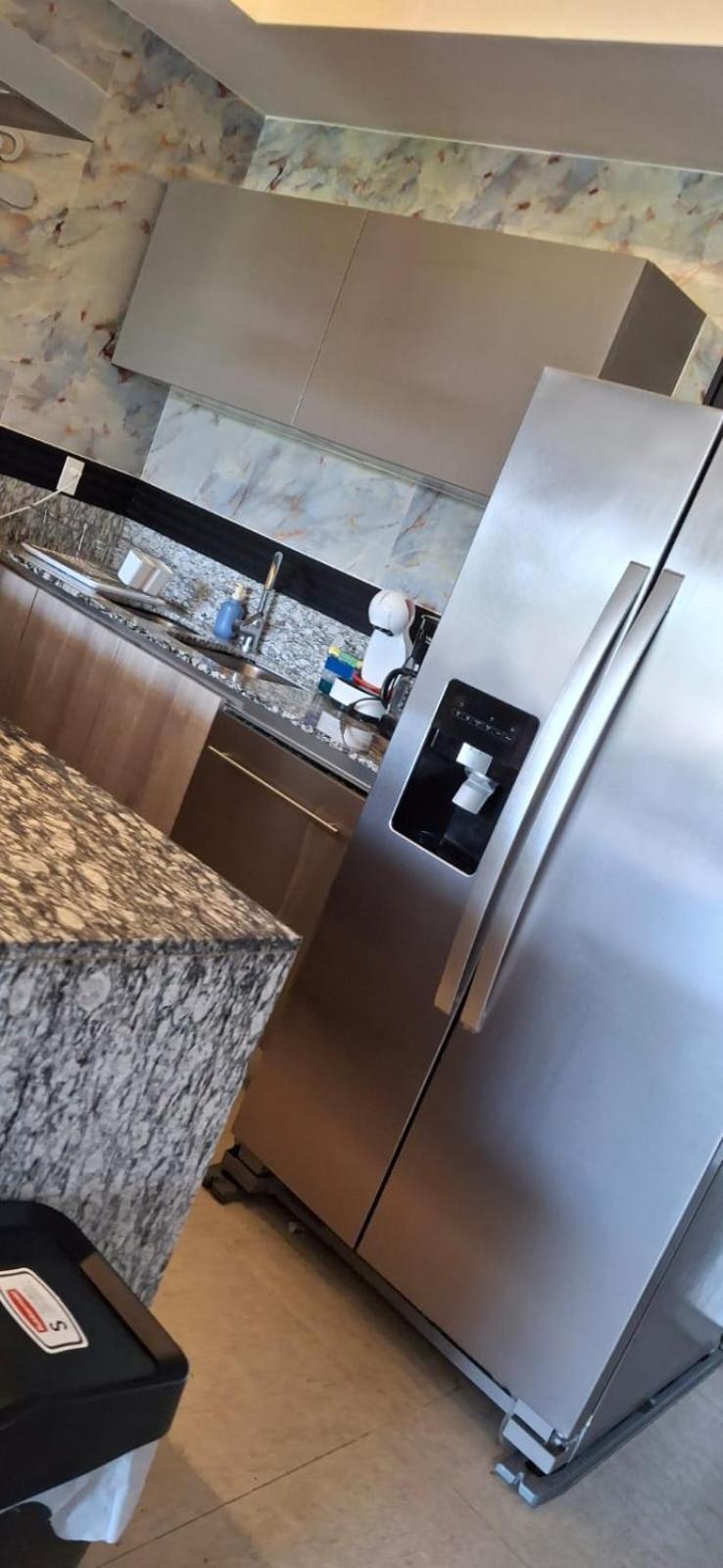 Exclusivo Y Lujoso Departamento, Diamante Apartment Acapulco