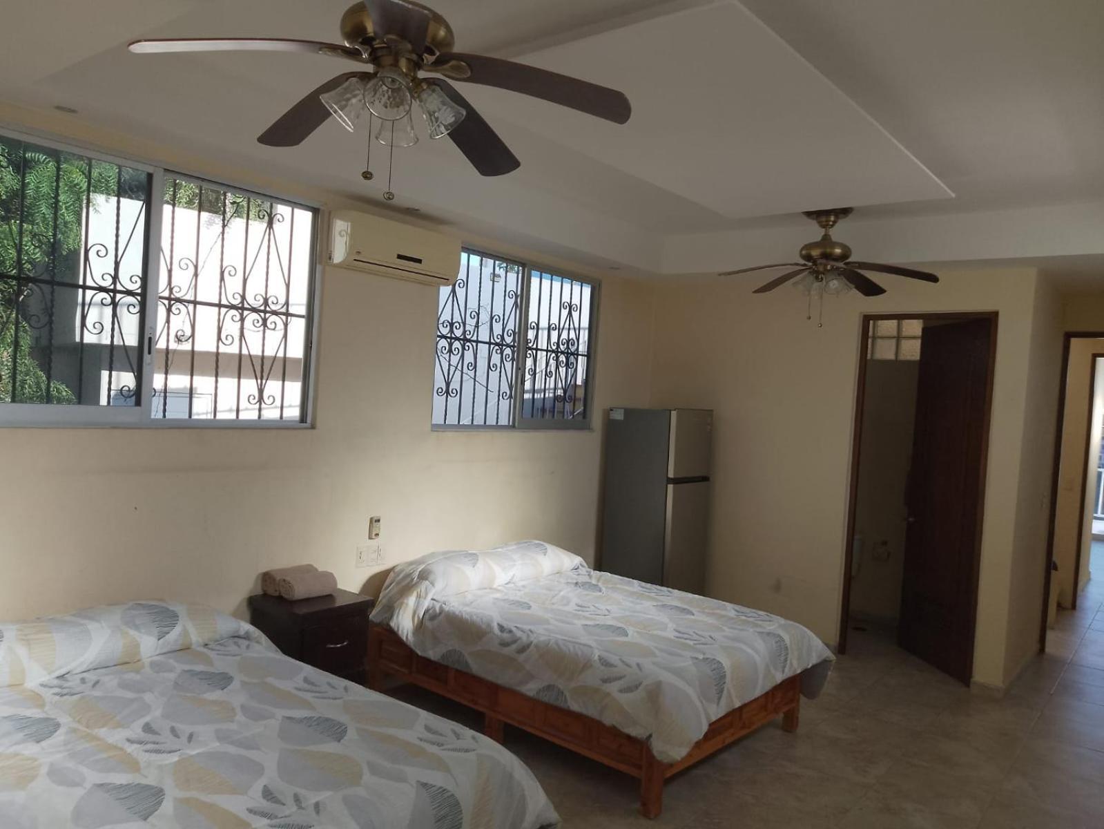 Casa Kleha Familiar Y Comodidad Homestay Acapulco