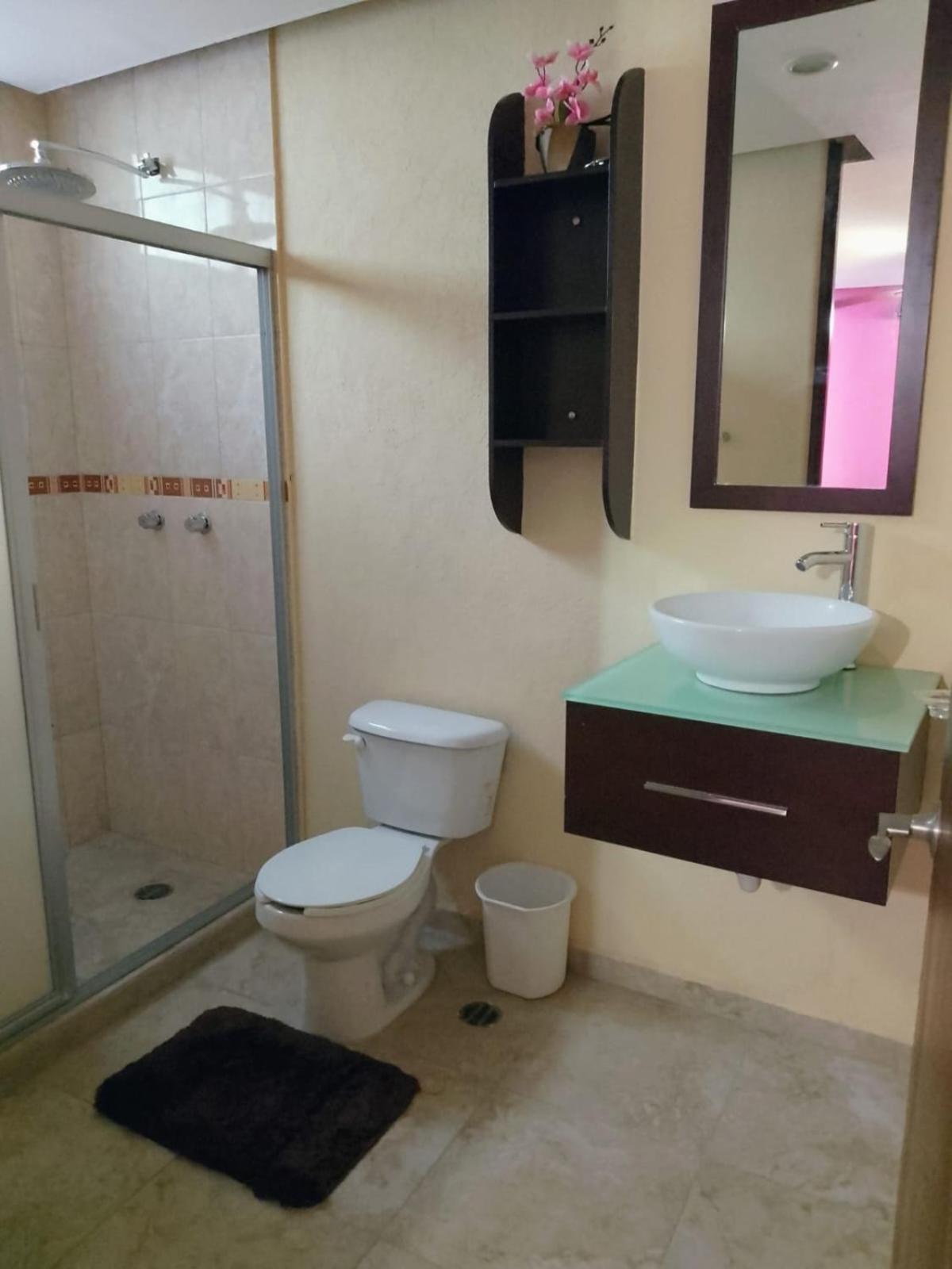 Casa Kleha Familiar Y Comodidad Homestay Acapulco