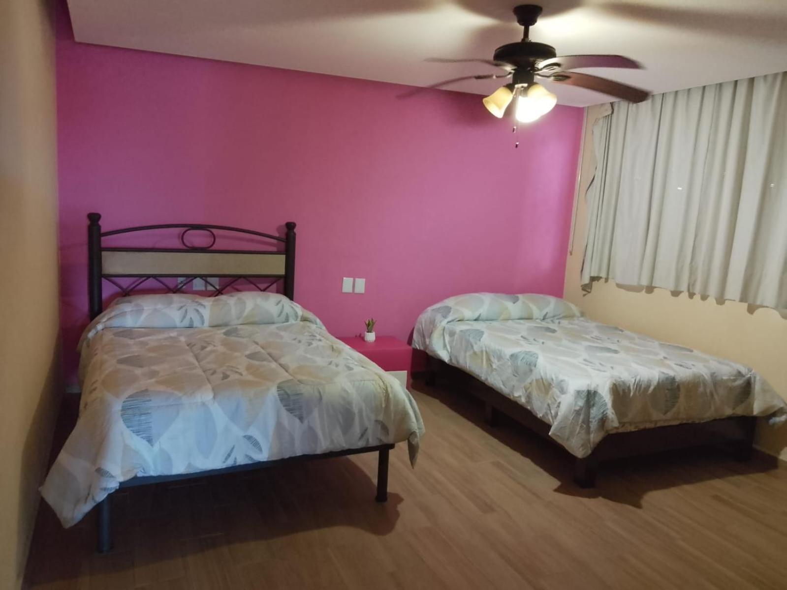 Casa Kleha Familiar Y Comodidad Acapulco