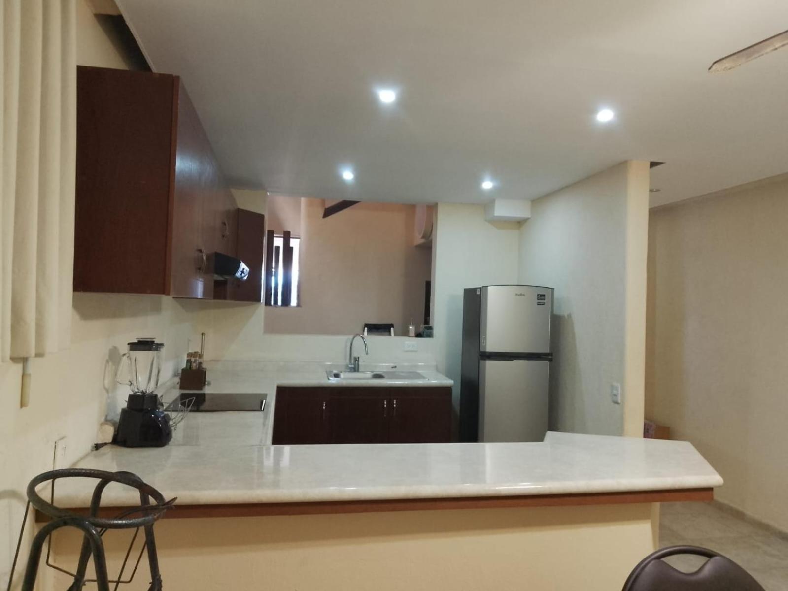 Homestay Casa Kleha Familiar Y Comodidad Acapulco