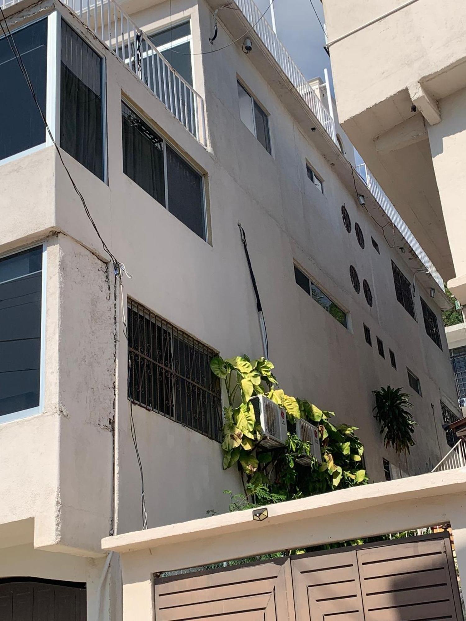 Casa Kleha Familiar Y Comodidad Homestay Acapulco