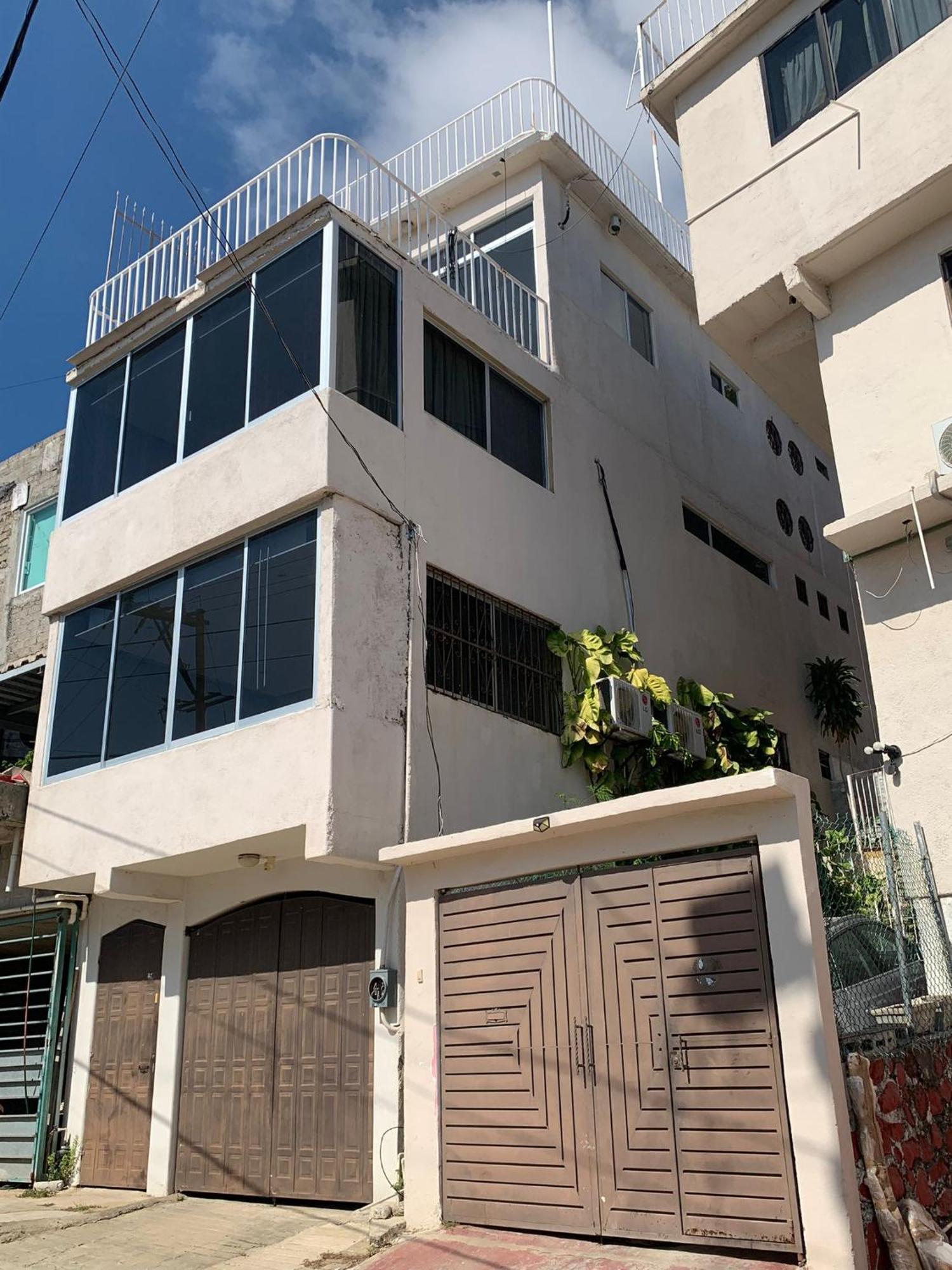Casa Kleha Familiar Y Comodidad Acapulco