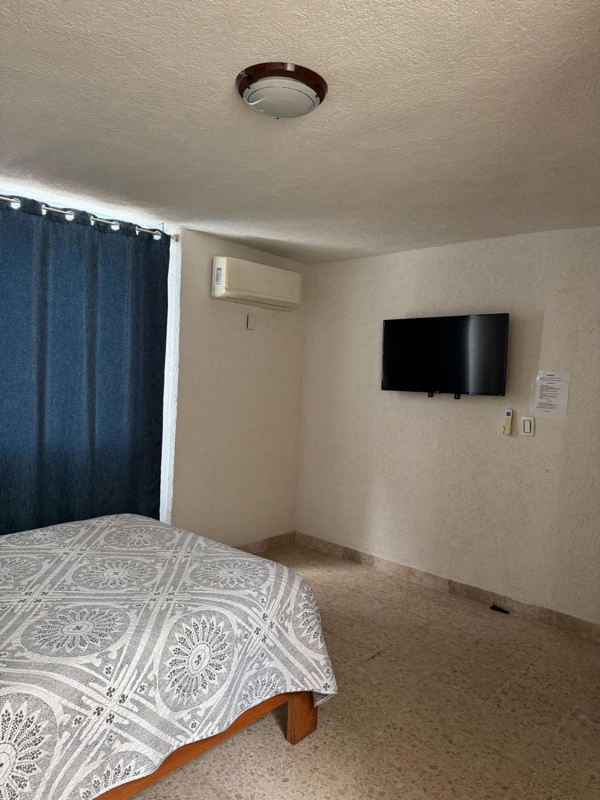 Departamento Con Alberca