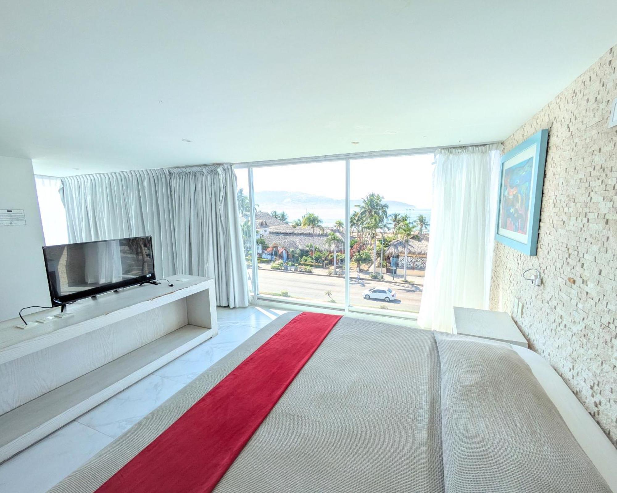We Hotel Acapulco