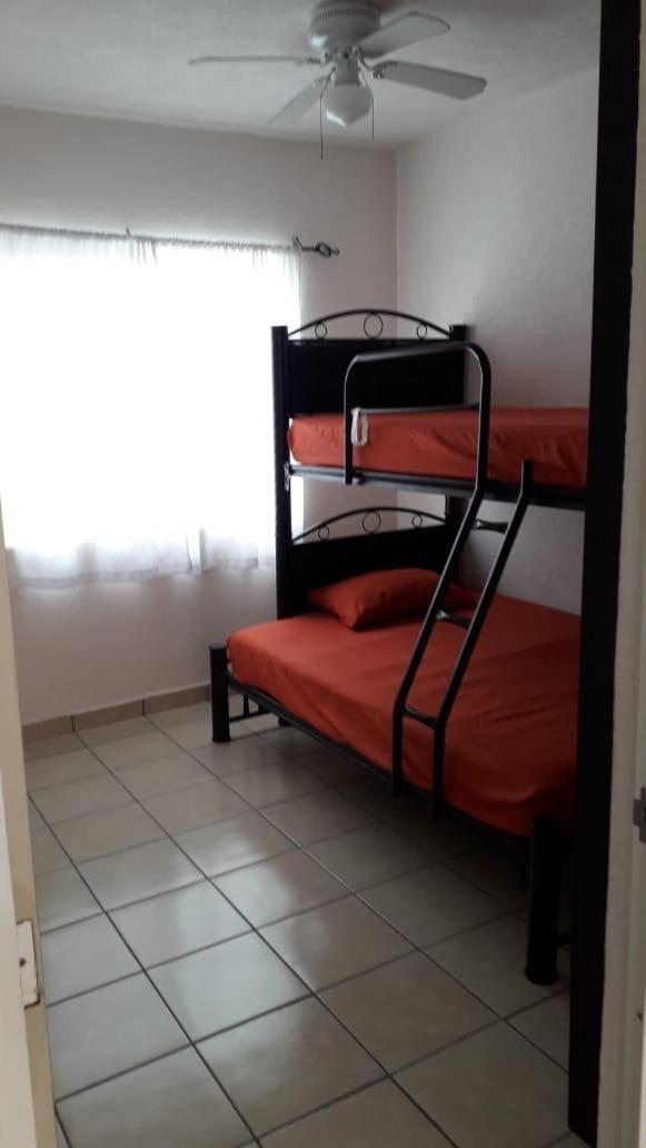 Apartamento Palmar Diamante Acapulco