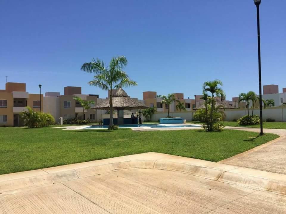 Palmar Diamante Apartamento