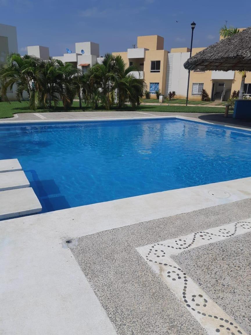 Palmar Diamante Apartamento *