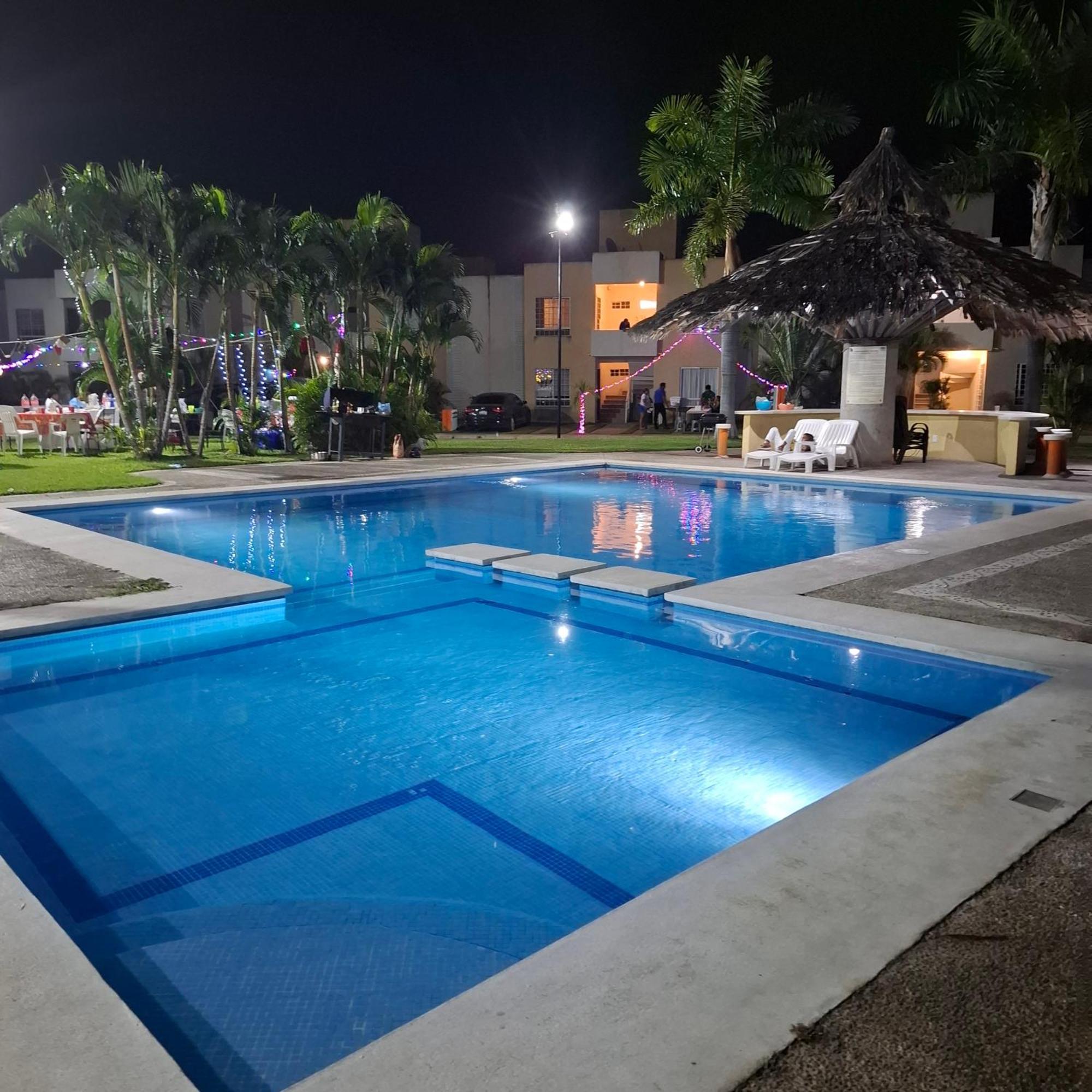 Apartamento Palmar Diamante