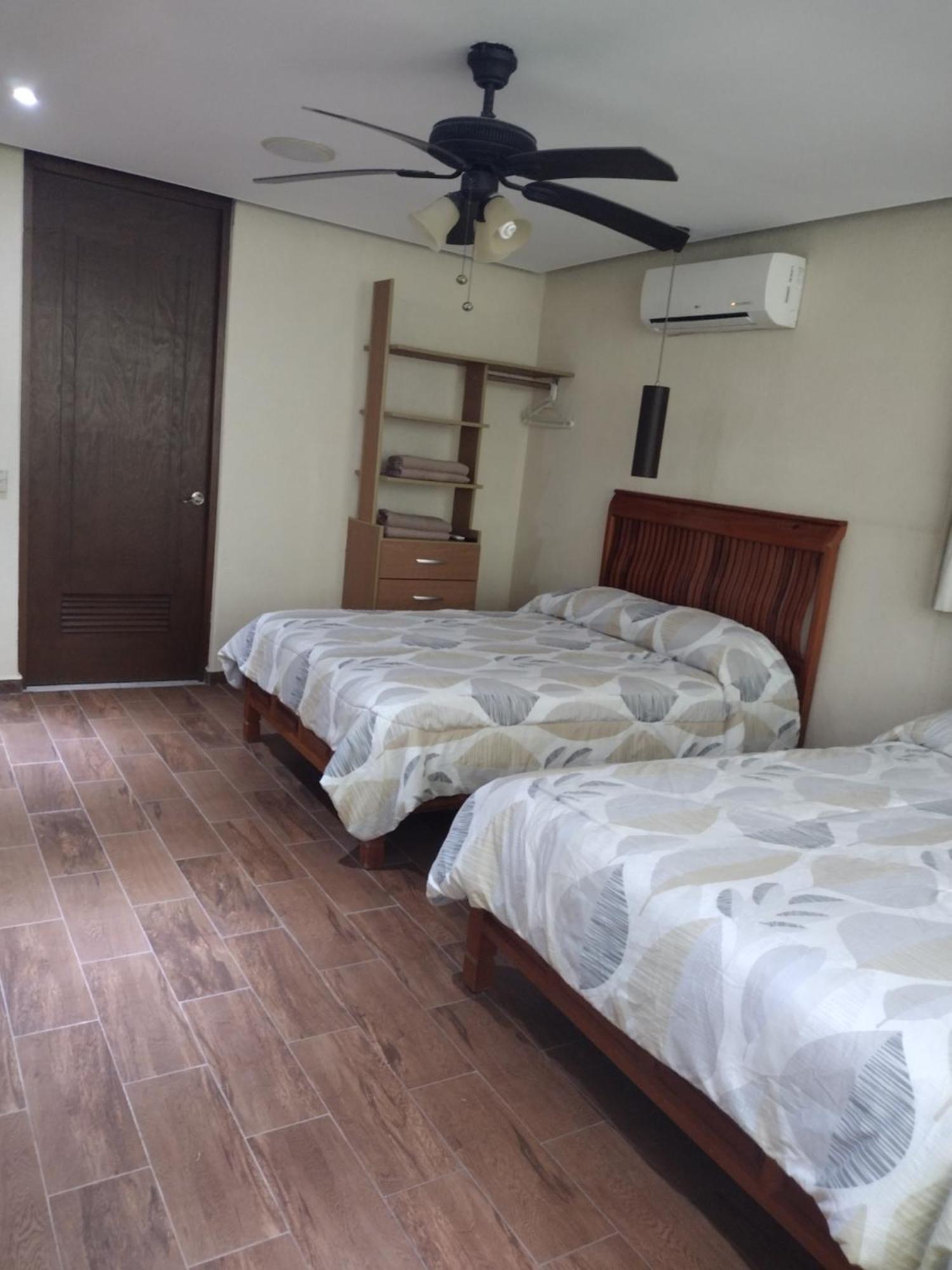 Casa Kleha Familiar Y Comodidad