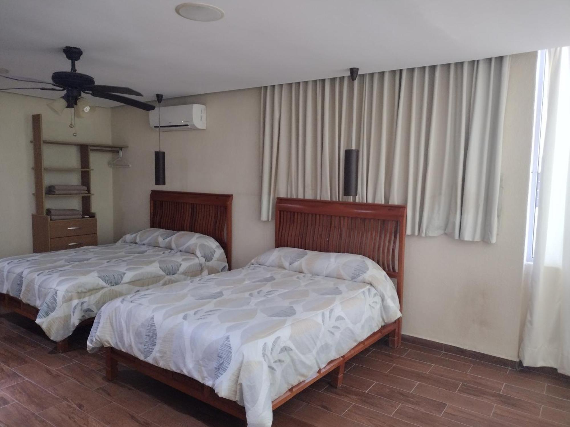 Casa Kleha Familiar Y Comodidad * Acapulco