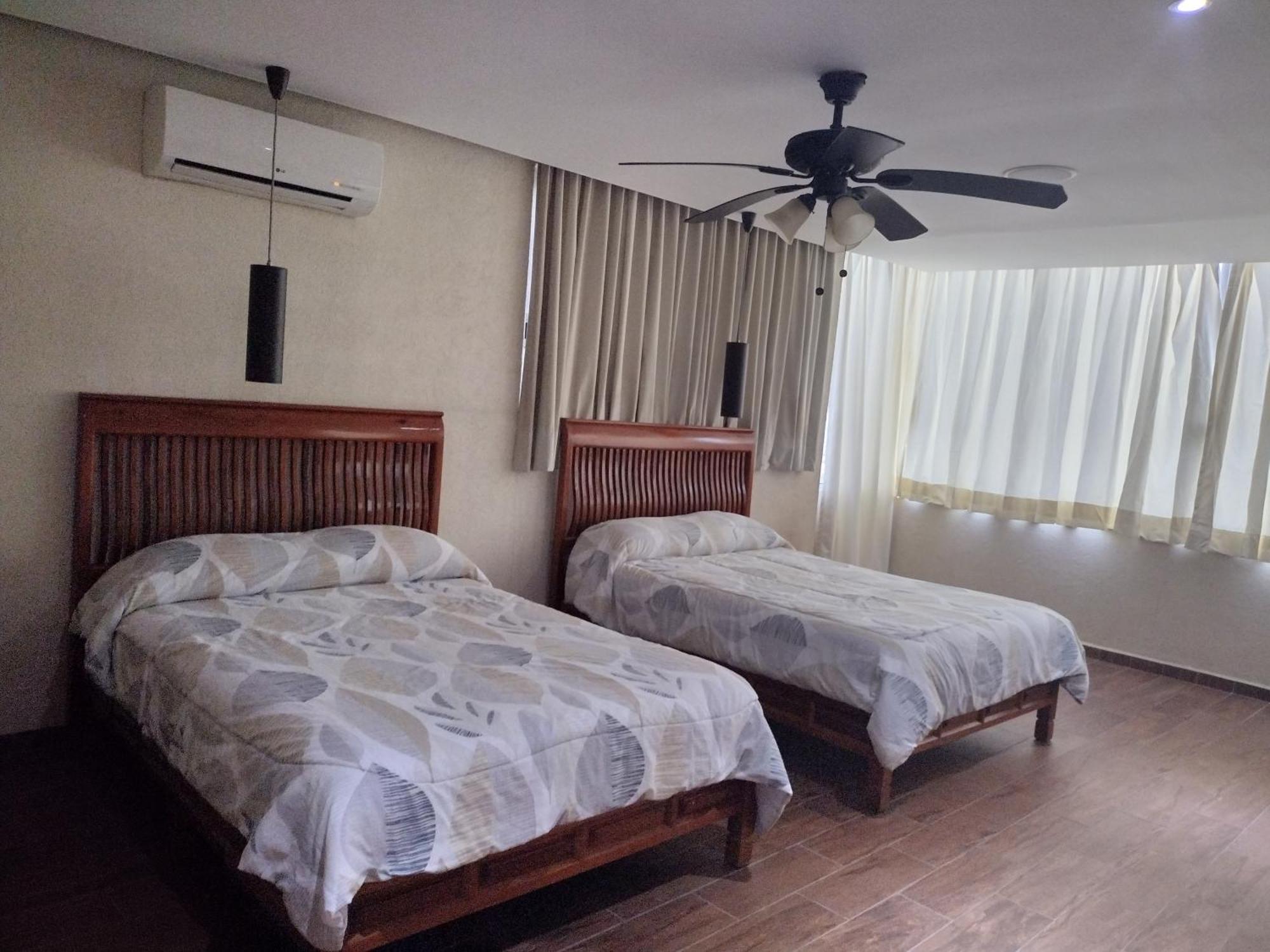 Casa Kleha Familiar Y Comodidad * Acapulco