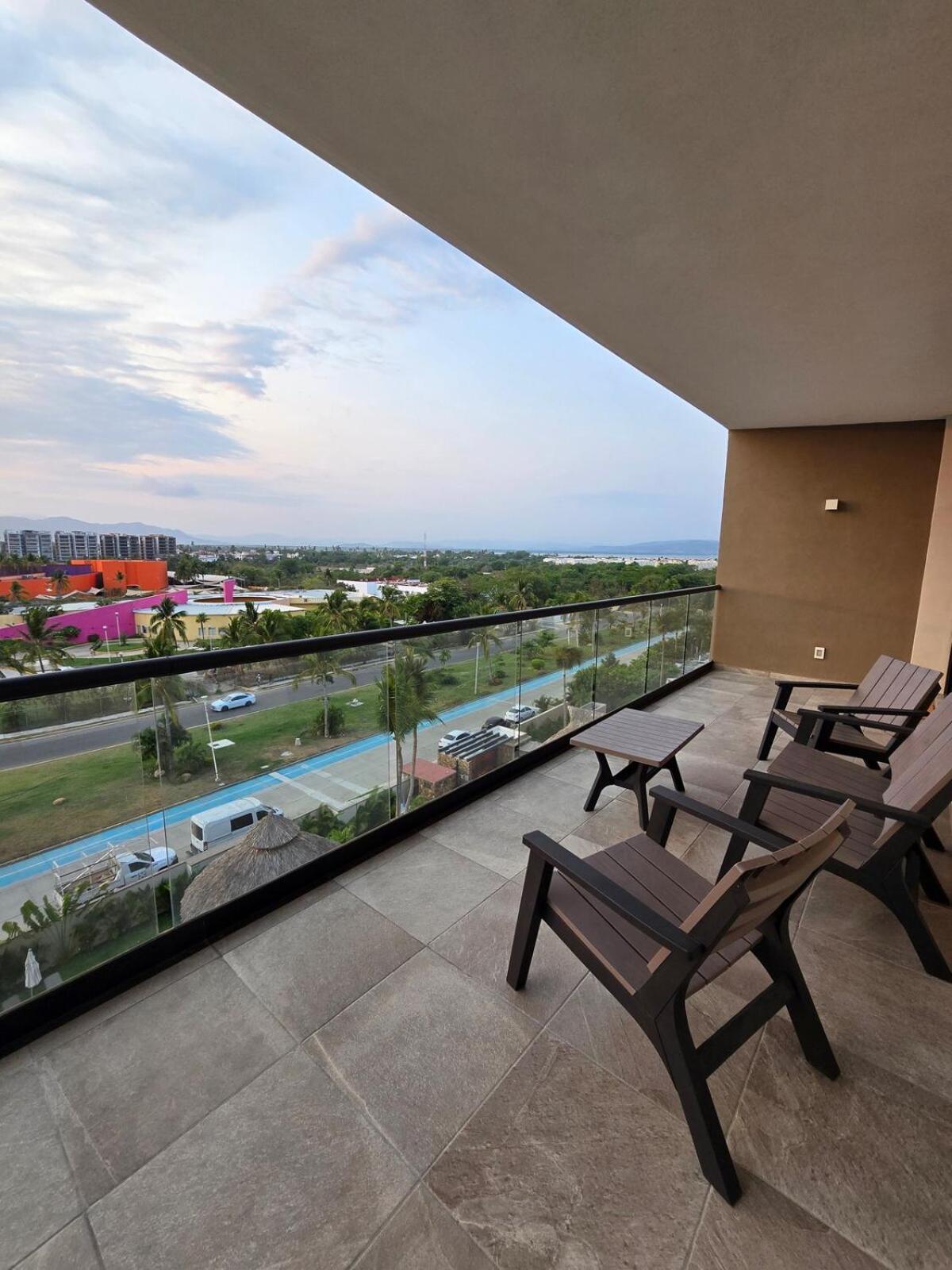 Descanso En Diamante Apartment