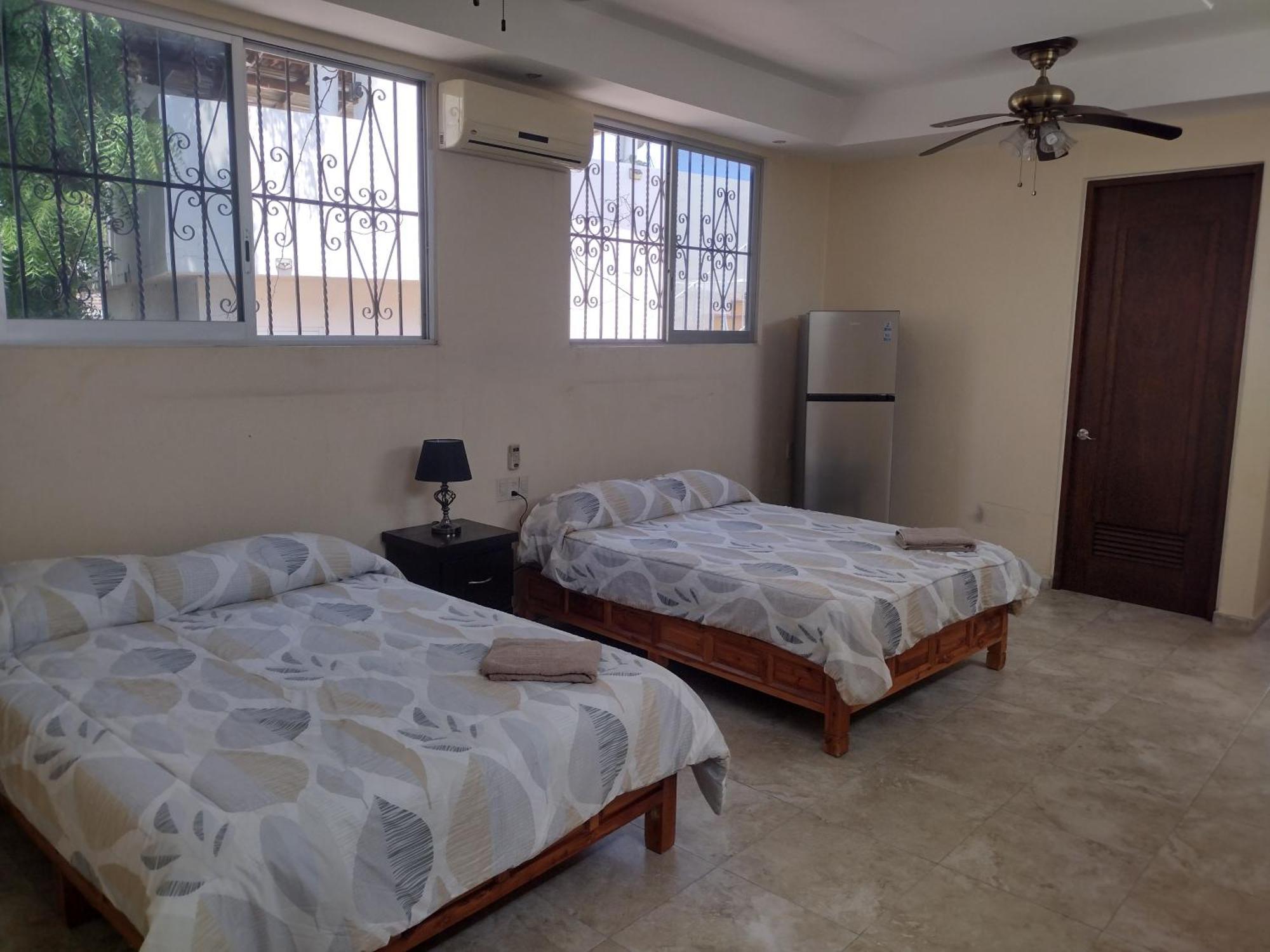 Casa Kleha Familiar Y Comodidad